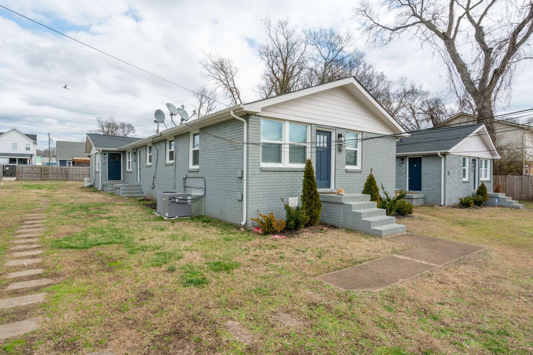 Nashville, TN 37208,1730 17th Ave #N #A