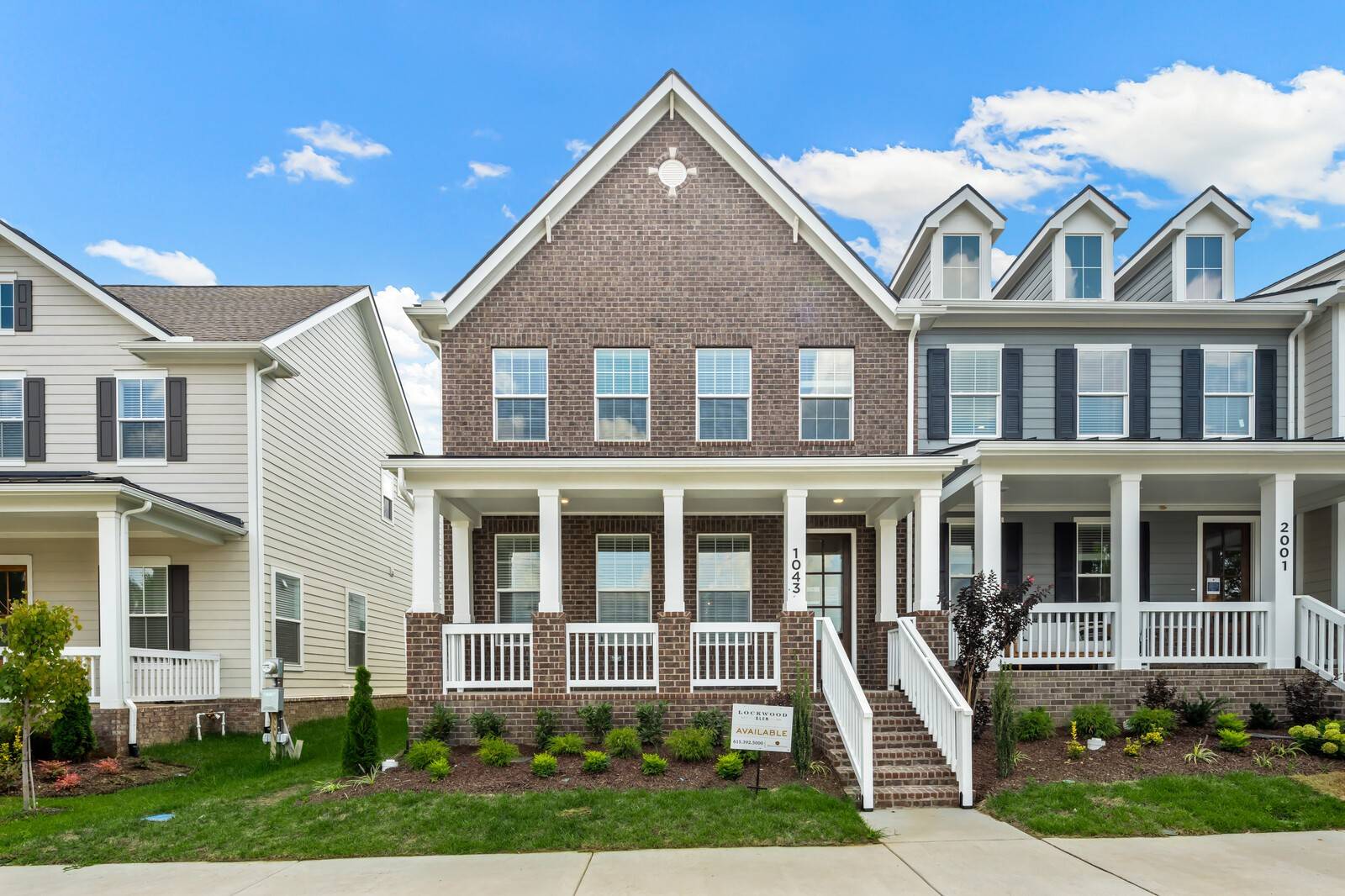 Franklin, TN 37064,963 Braidwood Ln