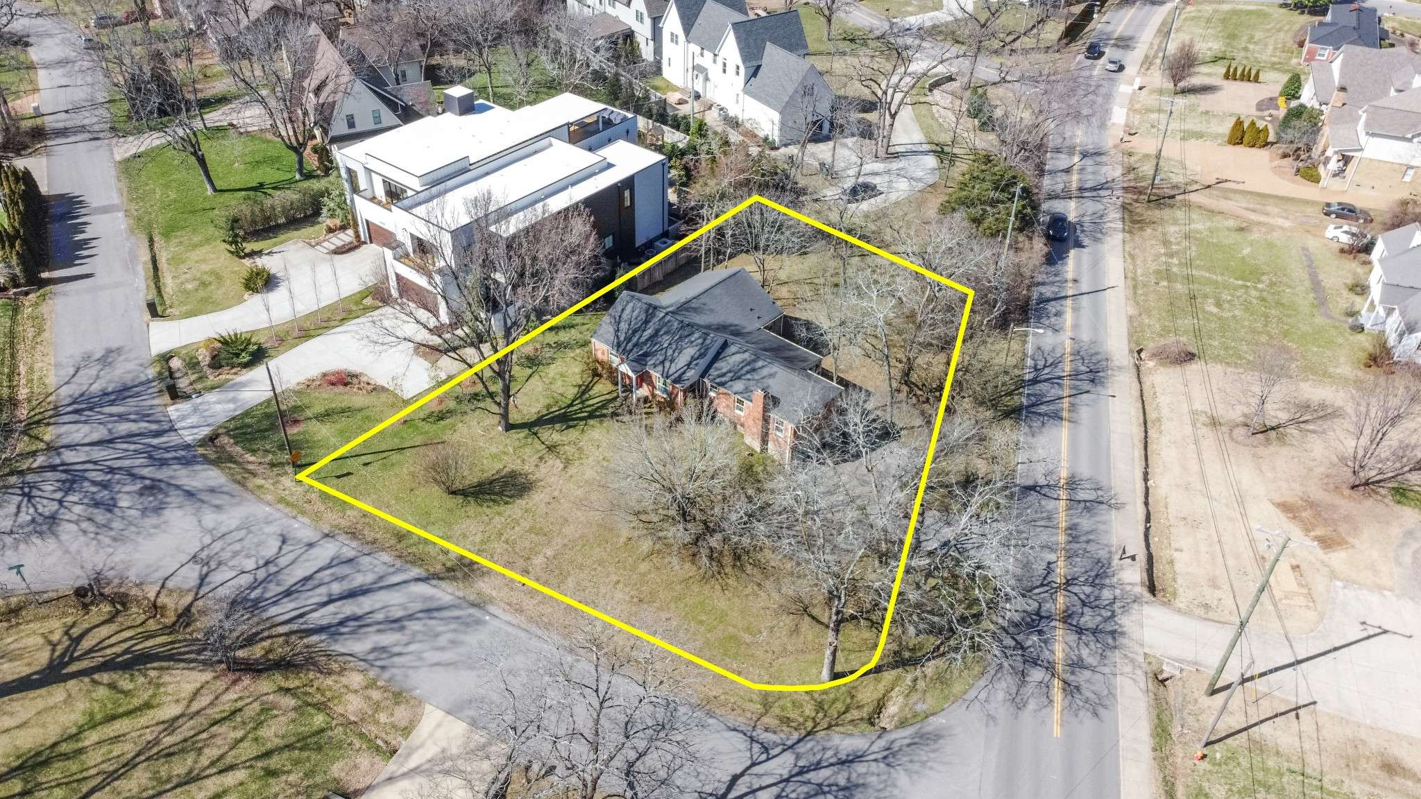 Nashville, TN 37215,1896 Randolph Pl