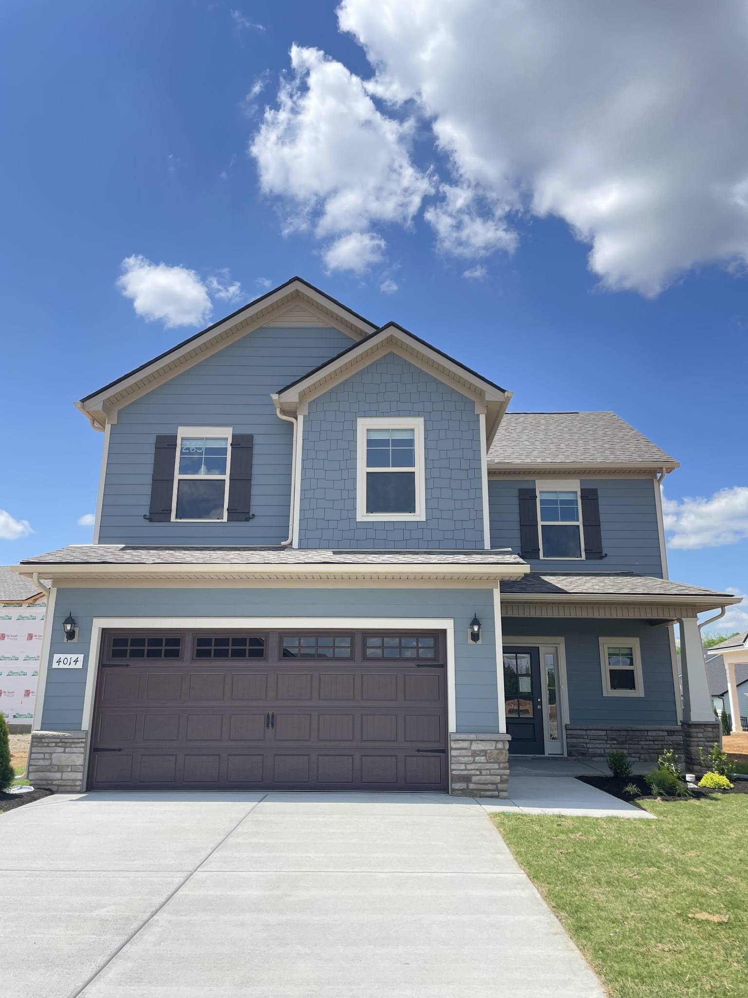 Rockvale, TN 37153,4014 Colleton Lane