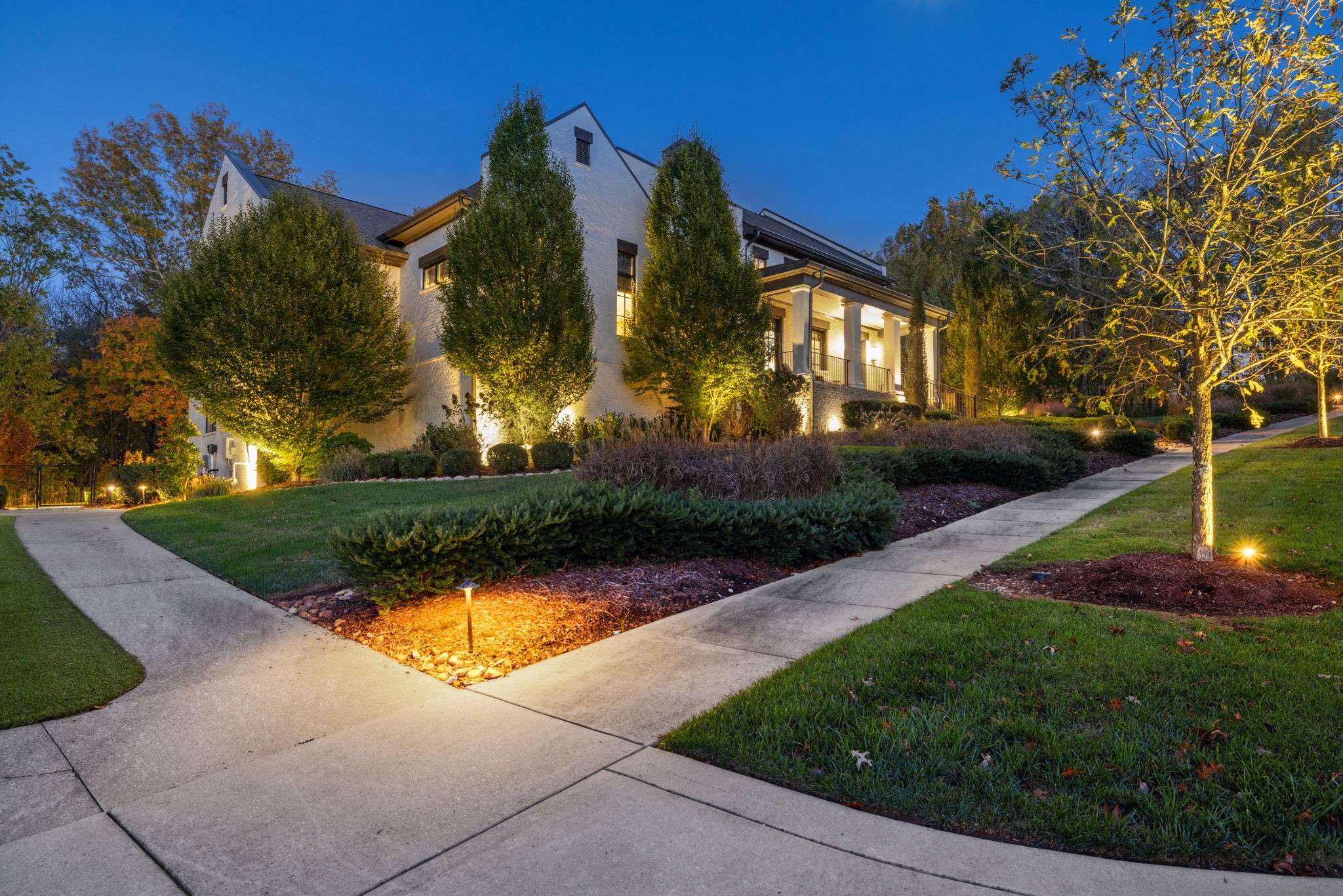 College Grove, TN 37046,8100 Mountaintop Dr