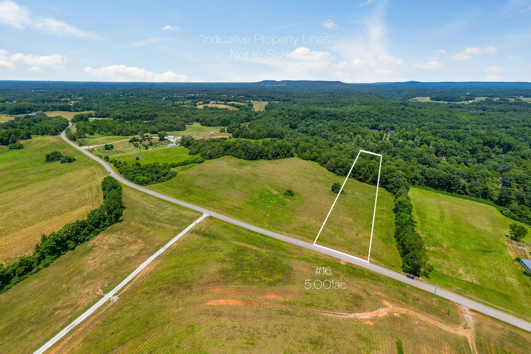 Rock Island, TN 38581,0 Goodbar Rd