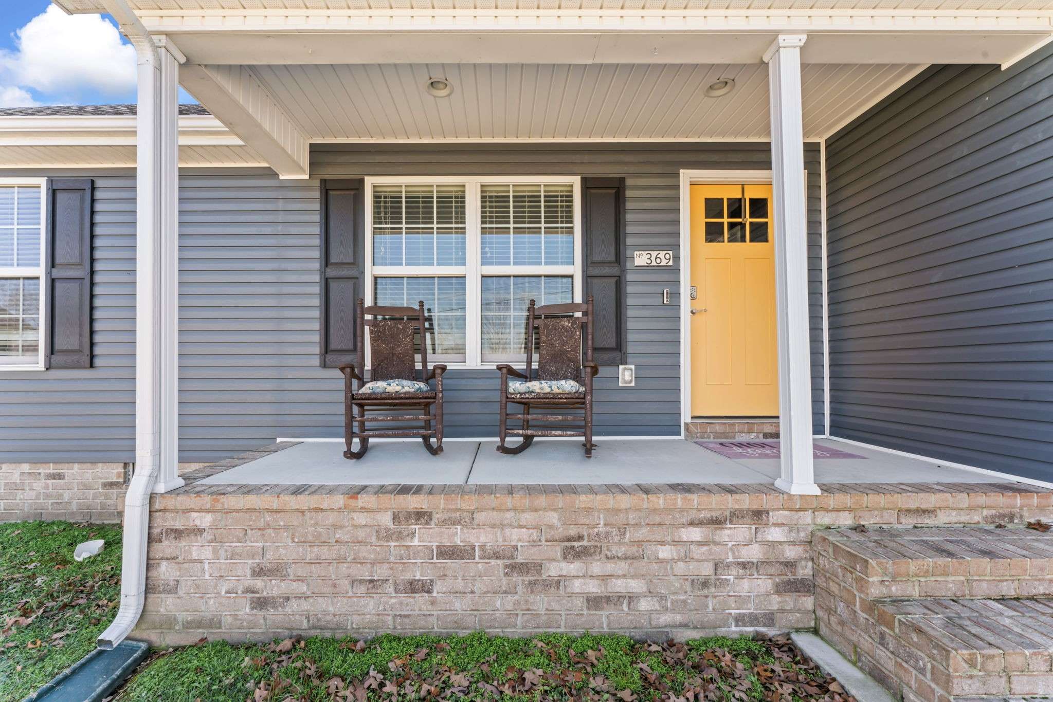 Manchester, TN 37355,369 Amelia Dr