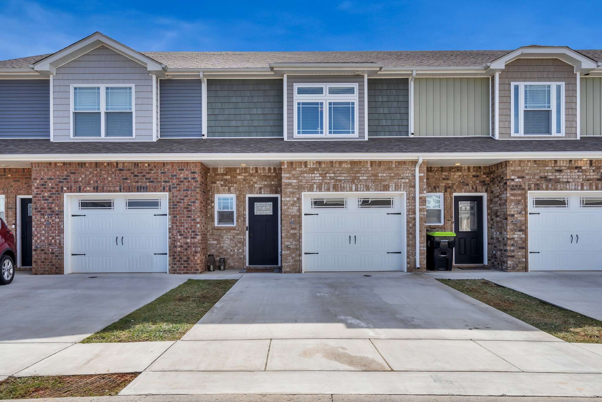 Clarksville, TN 37040,356 Fallow Cir
