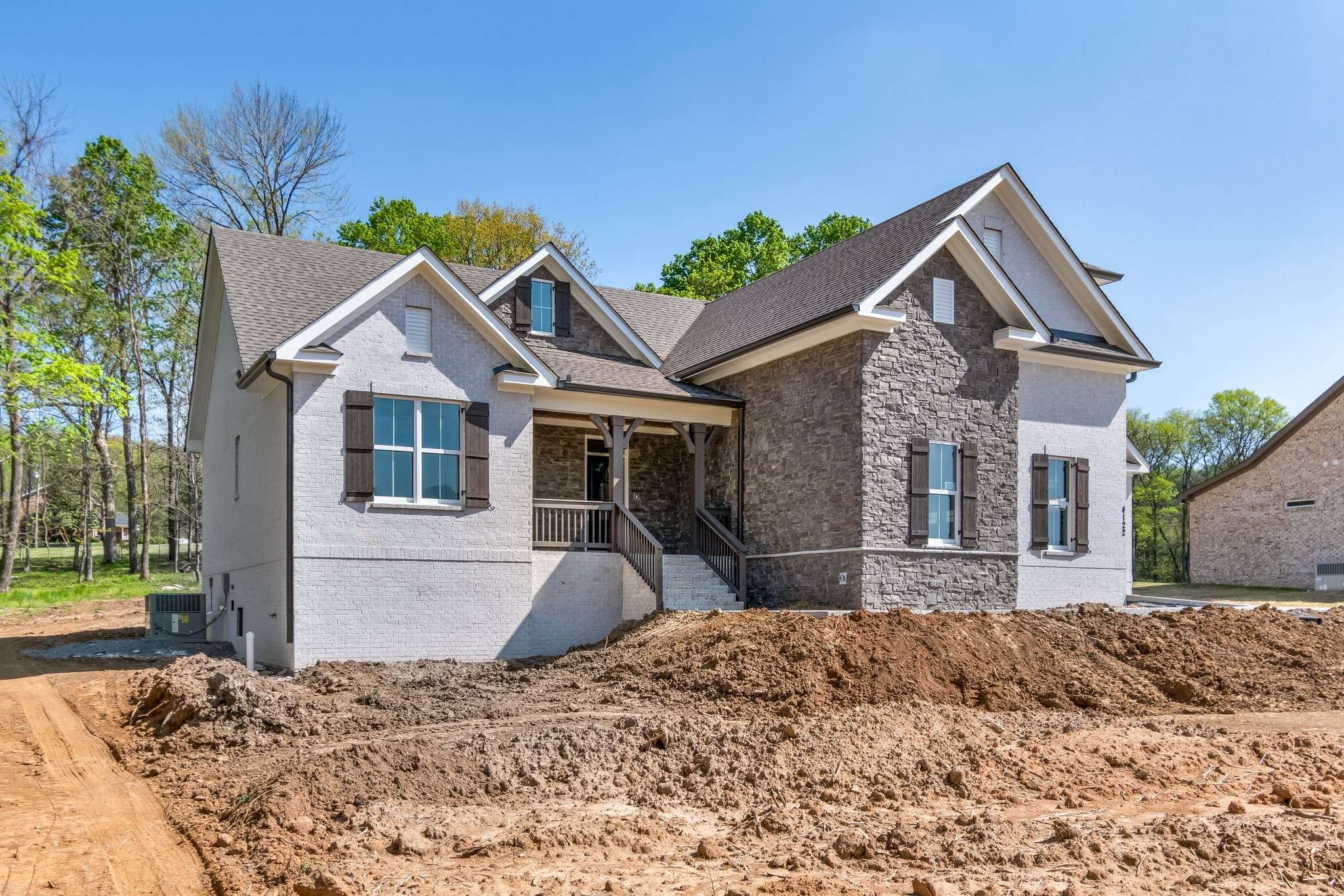 Culleoka, TN 38451,4122 Affiant Way