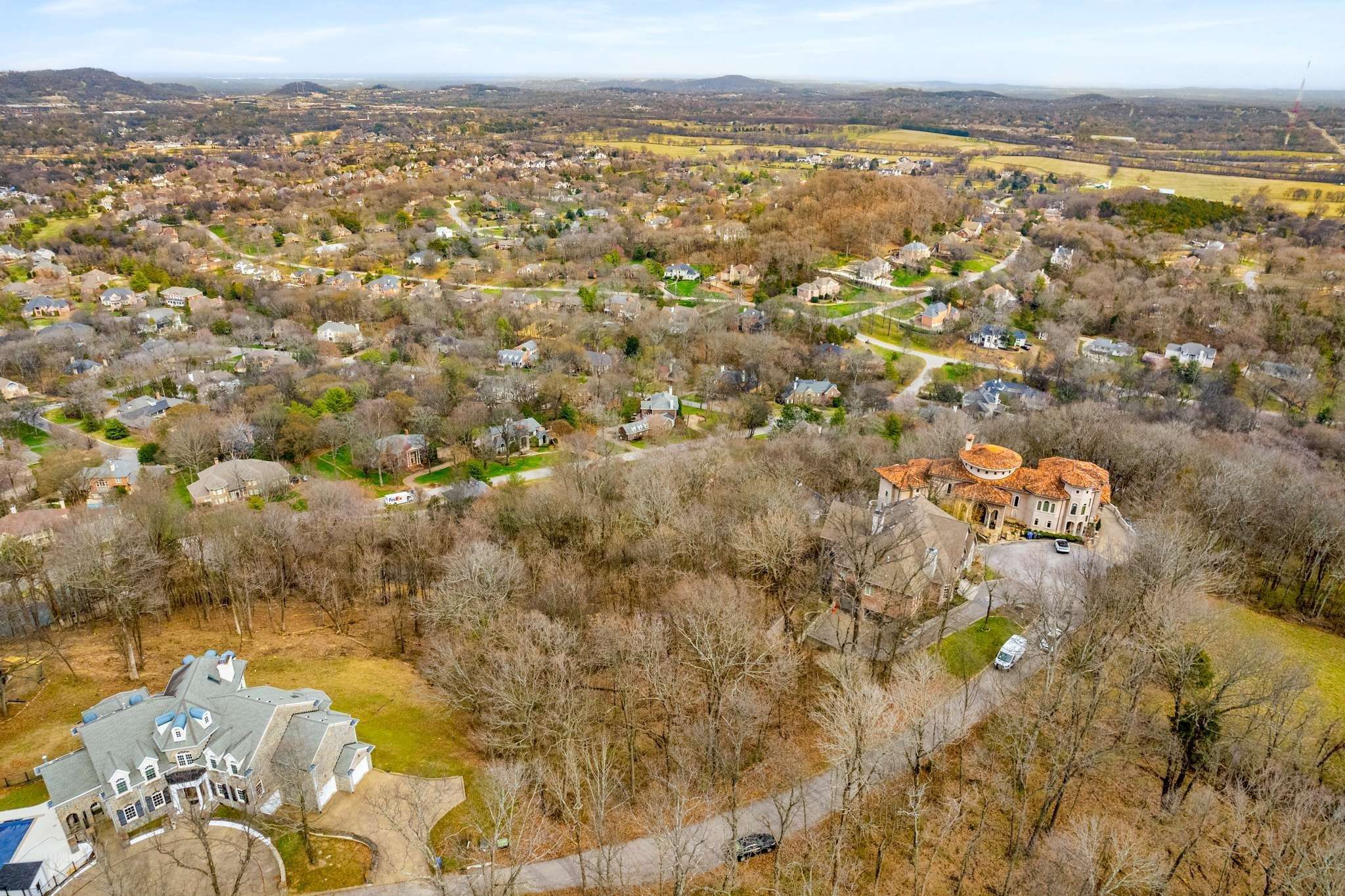Brentwood, TN 37027,1007 Lookout Ridge Court