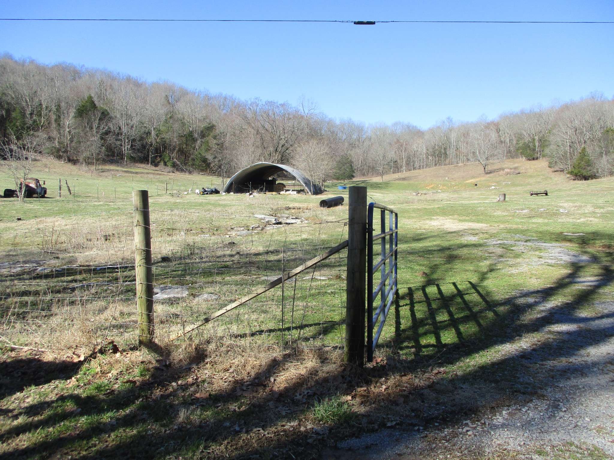 Watertown, TN 37184,3800 Patton Hollow Rd