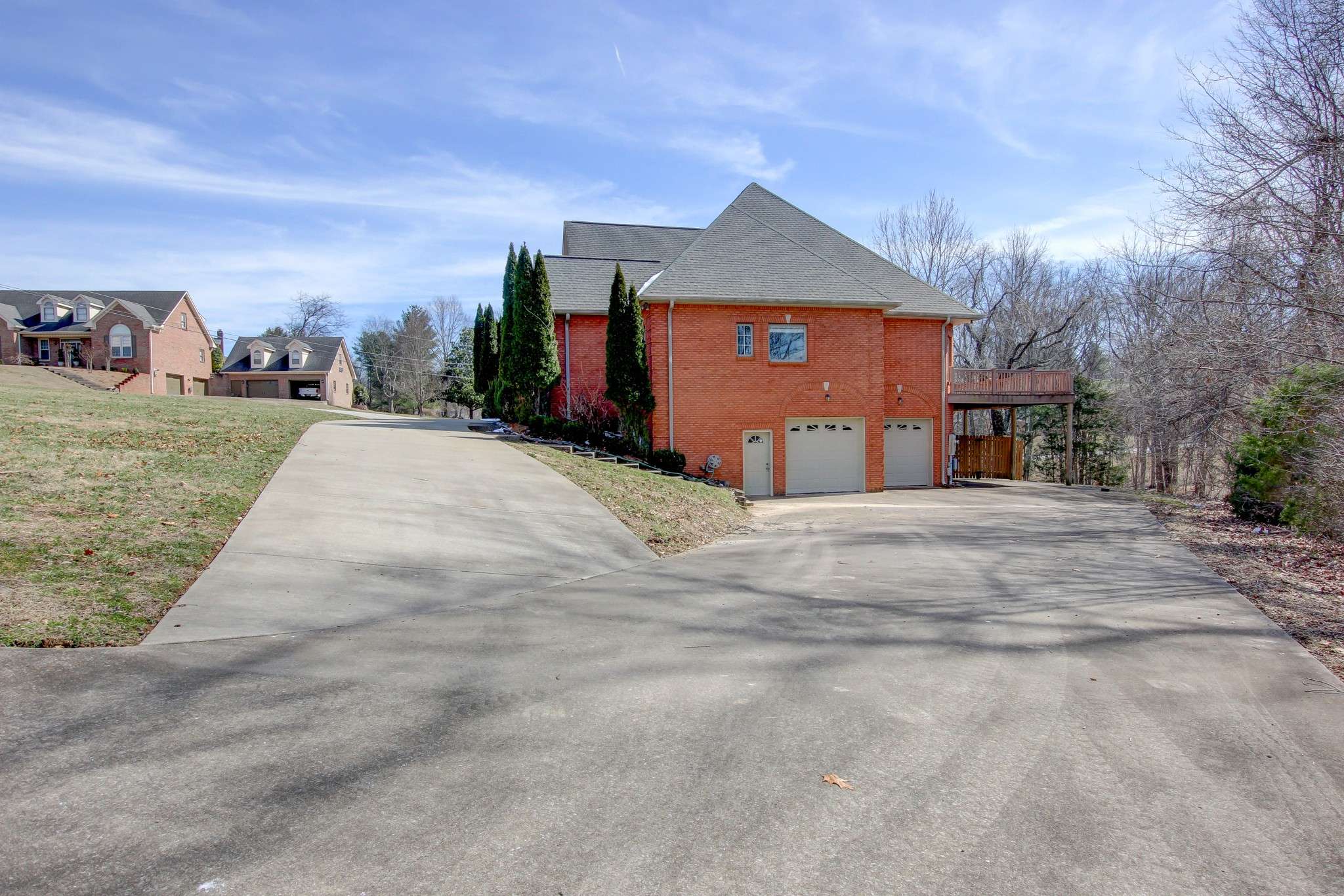 Clarksville, TN 37043,2208 Foxfire Rd