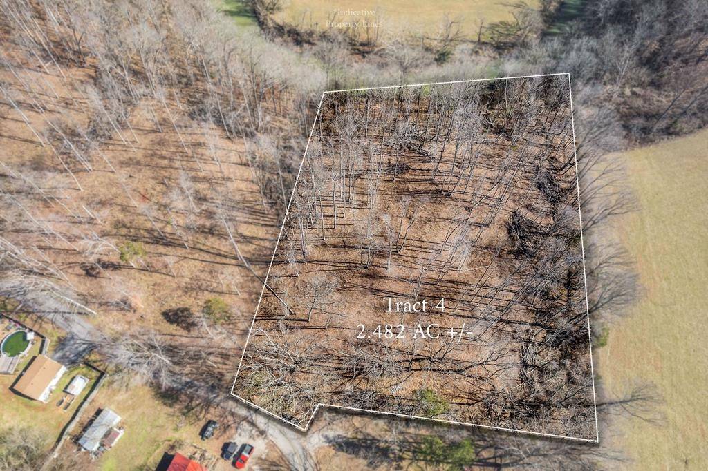 Sparta, TN 38583,0 Forest Circle