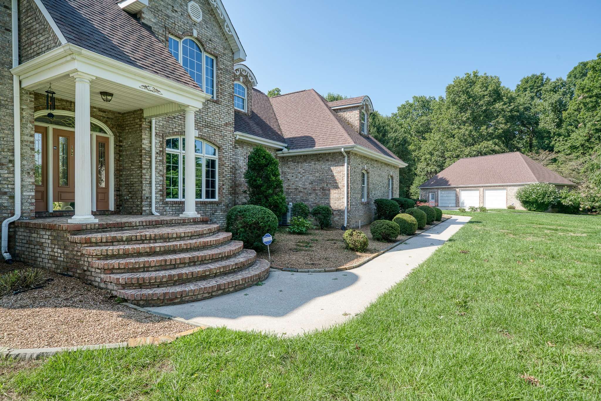 Crossville, TN 38555,192 Cedar Ridge Ln