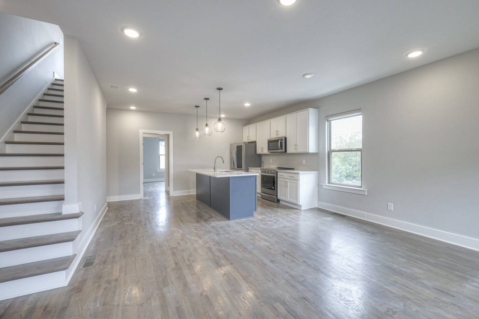 Nashville, TN 37211,200 Thompson Park Dr