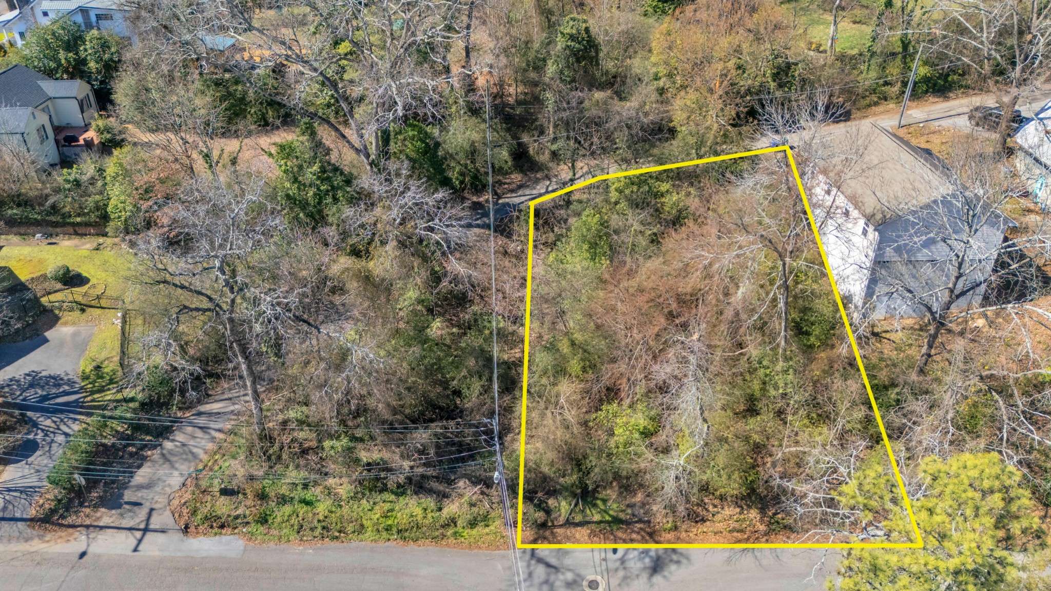 Chattanooga, TN 37411,2896 Donna Lane