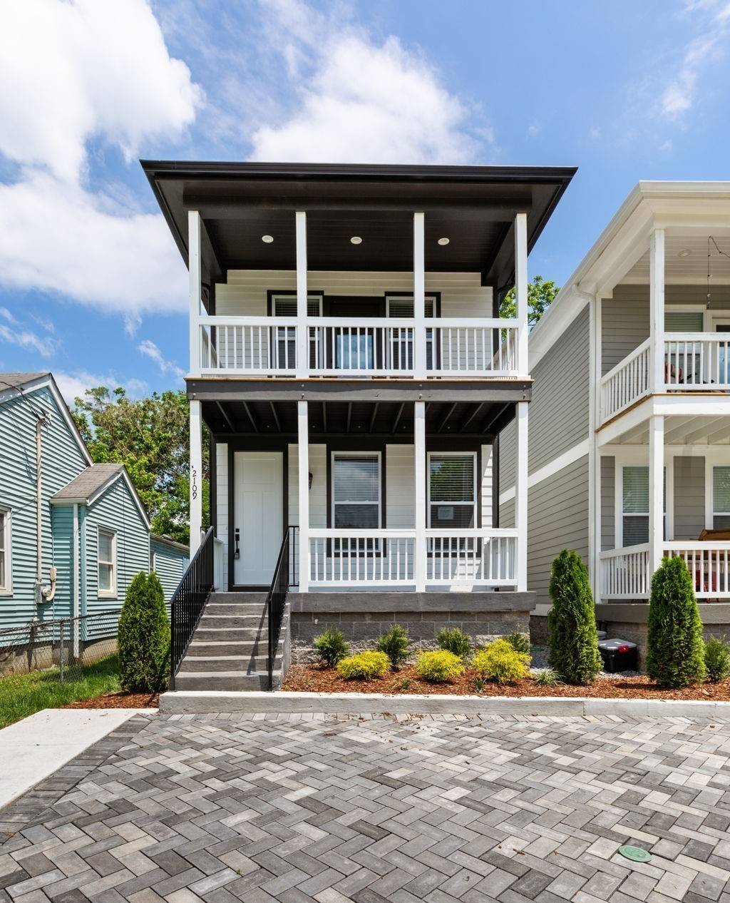 Nashville, TN 37216,2109 Martha Ave