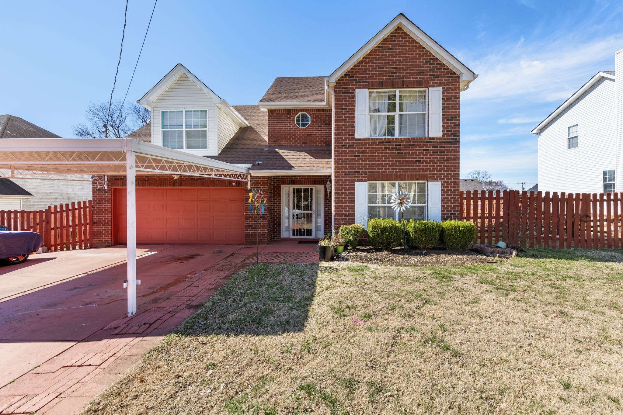 La Vergne, TN 37086,1334 Nicole Ln