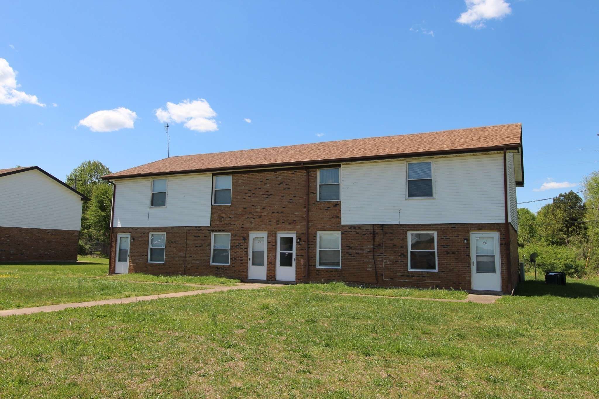 Oak Grove, KY 42262,1070 Pembroke Rd #Unit 26