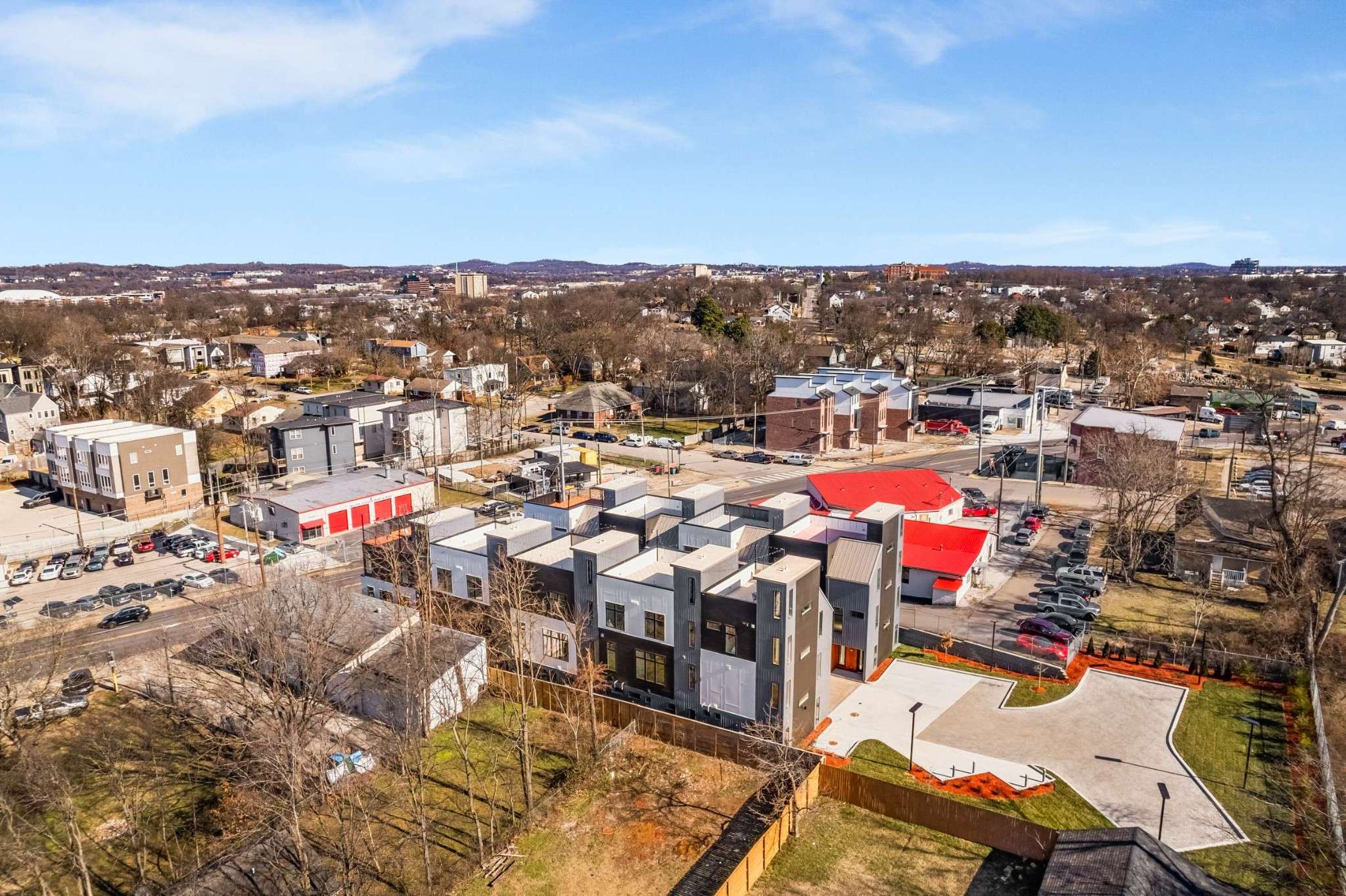 Nashville, TN 37208,2309 Clarksville Pike