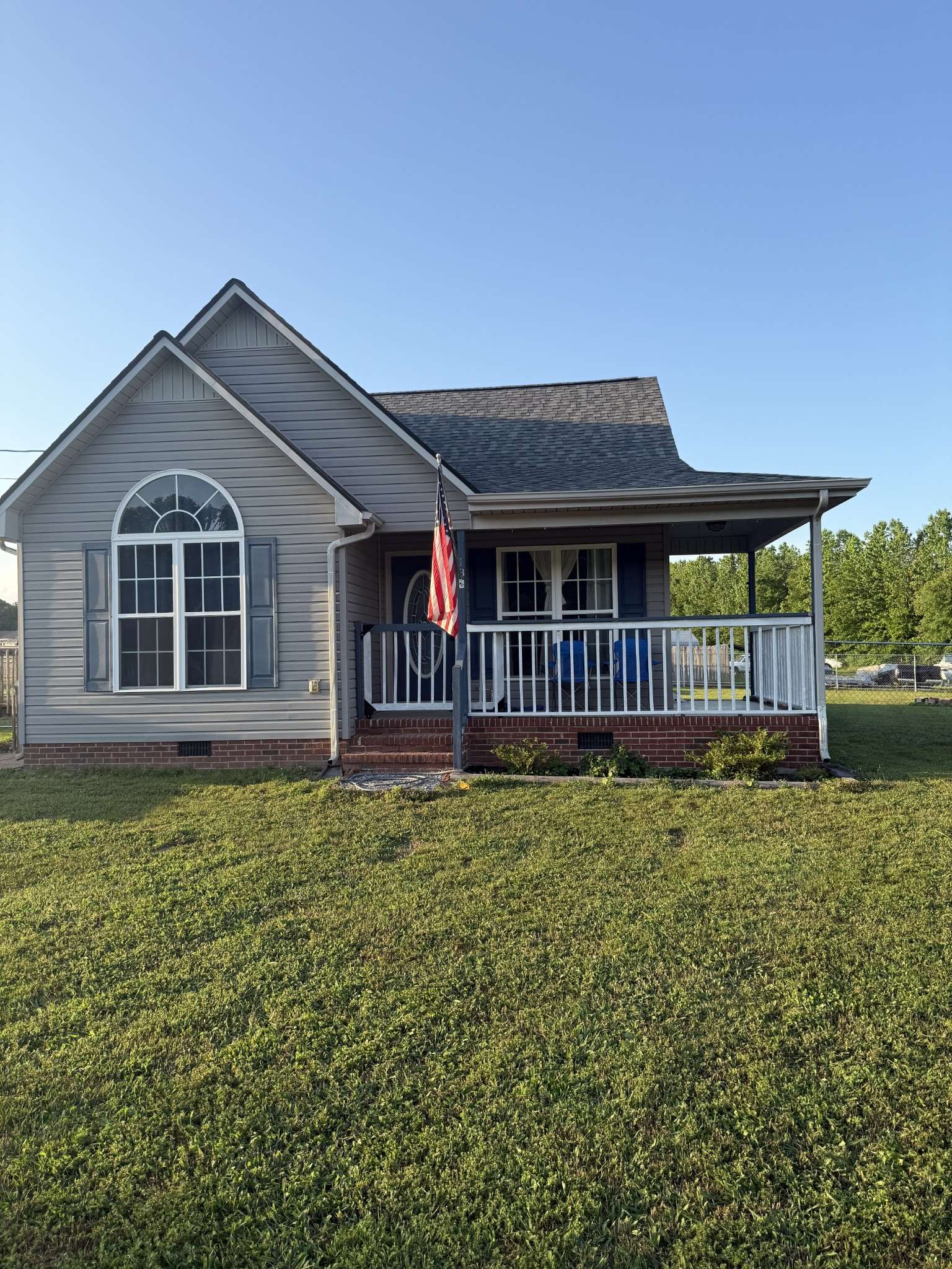 Fayetteville, TN 37334,18 Pebble Creek Dr