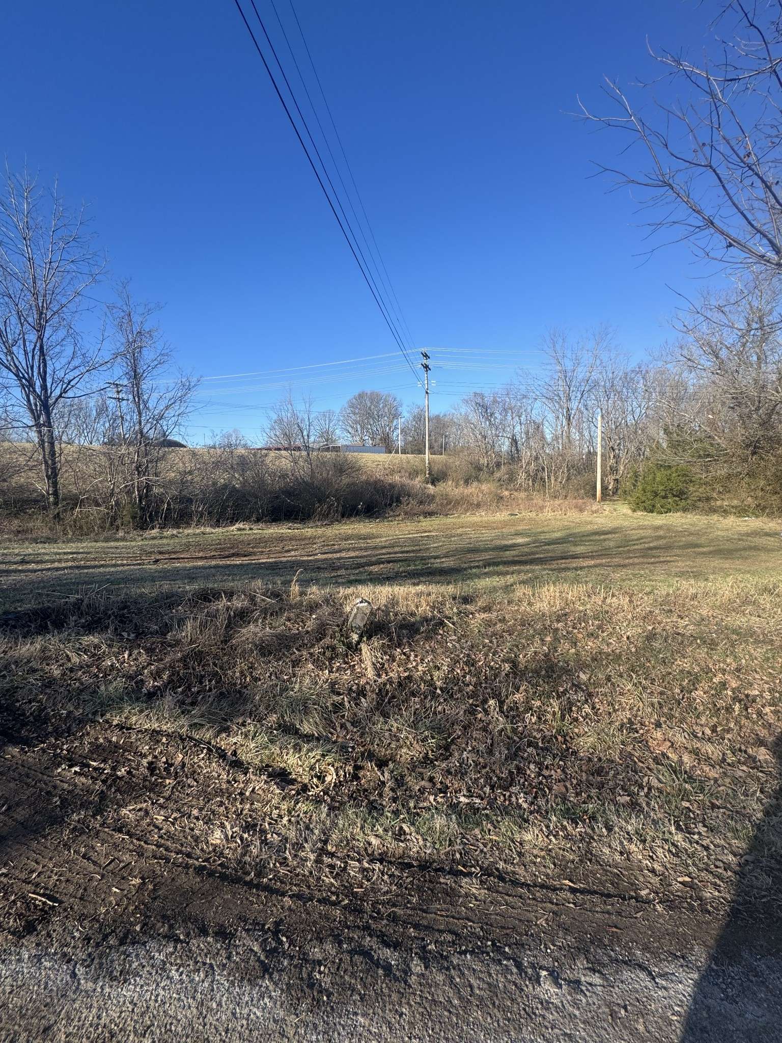Westmoreland, TN 37186,0 Tricia Ave
