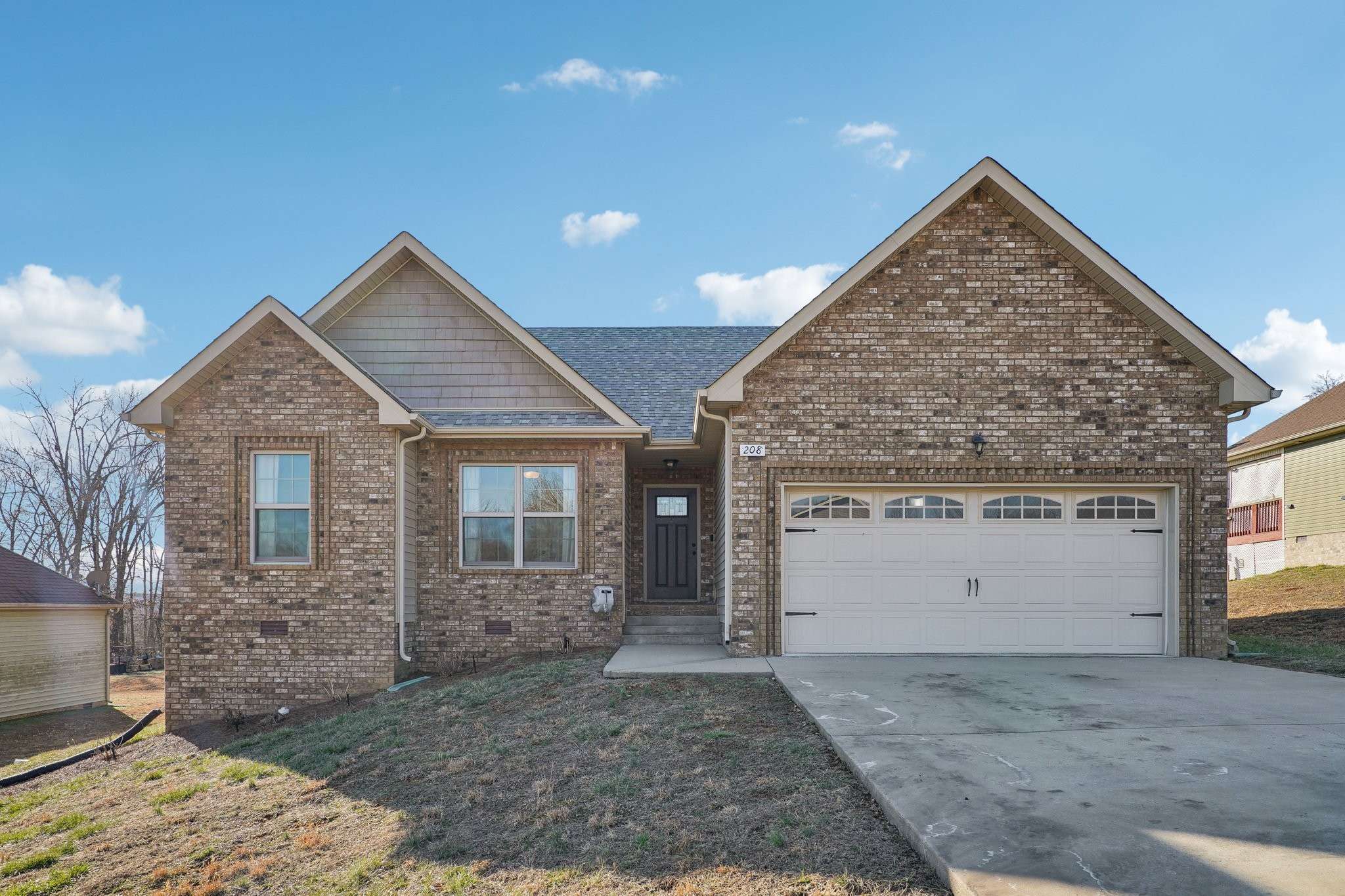 Springfield, TN 37172,208 Hillview Way