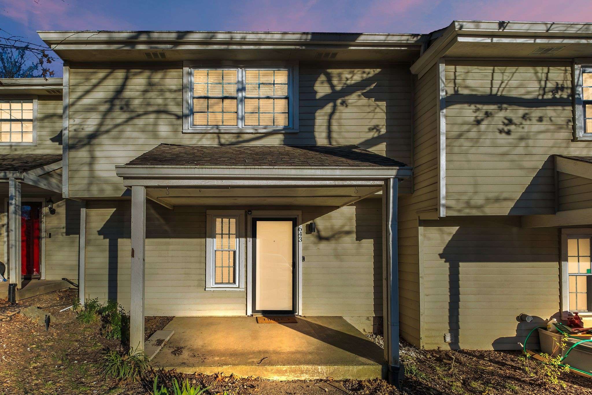 Nashville, TN 37217,643 Longhunter Ct