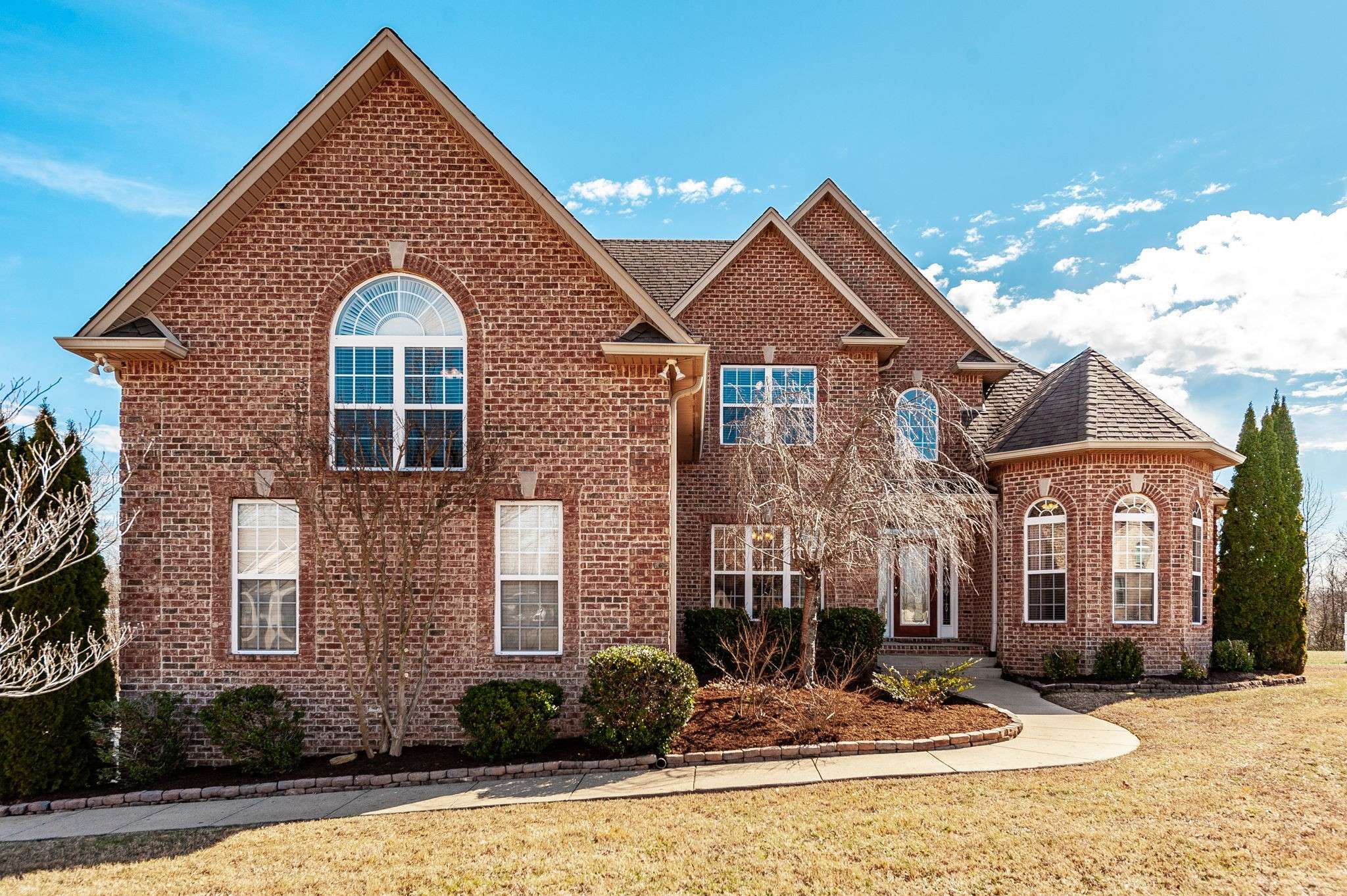 Greenbrier, TN 37073,1032 Carrs Creek Blvd