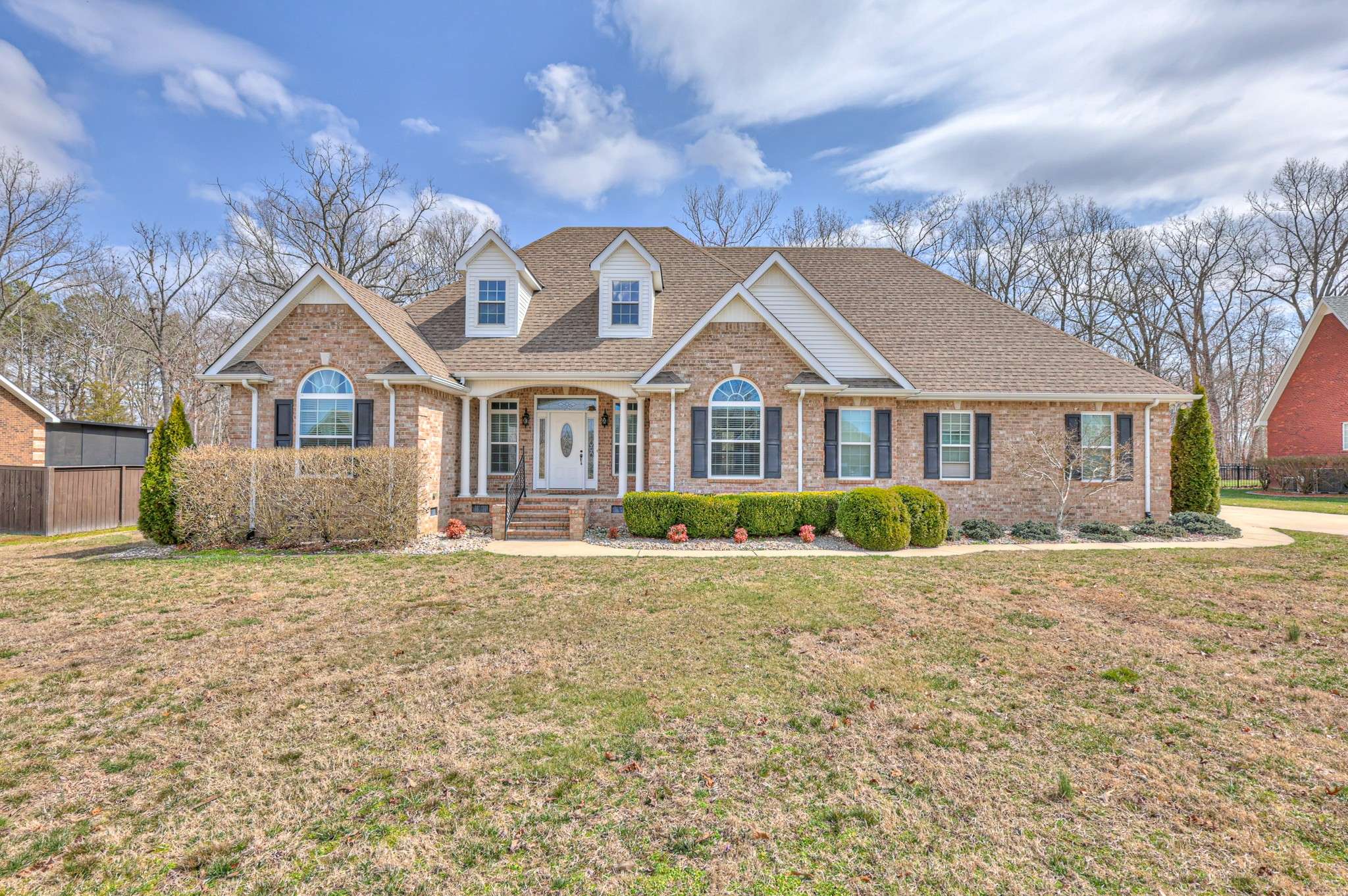 Manchester, TN 37355,57 S Kensington Ct