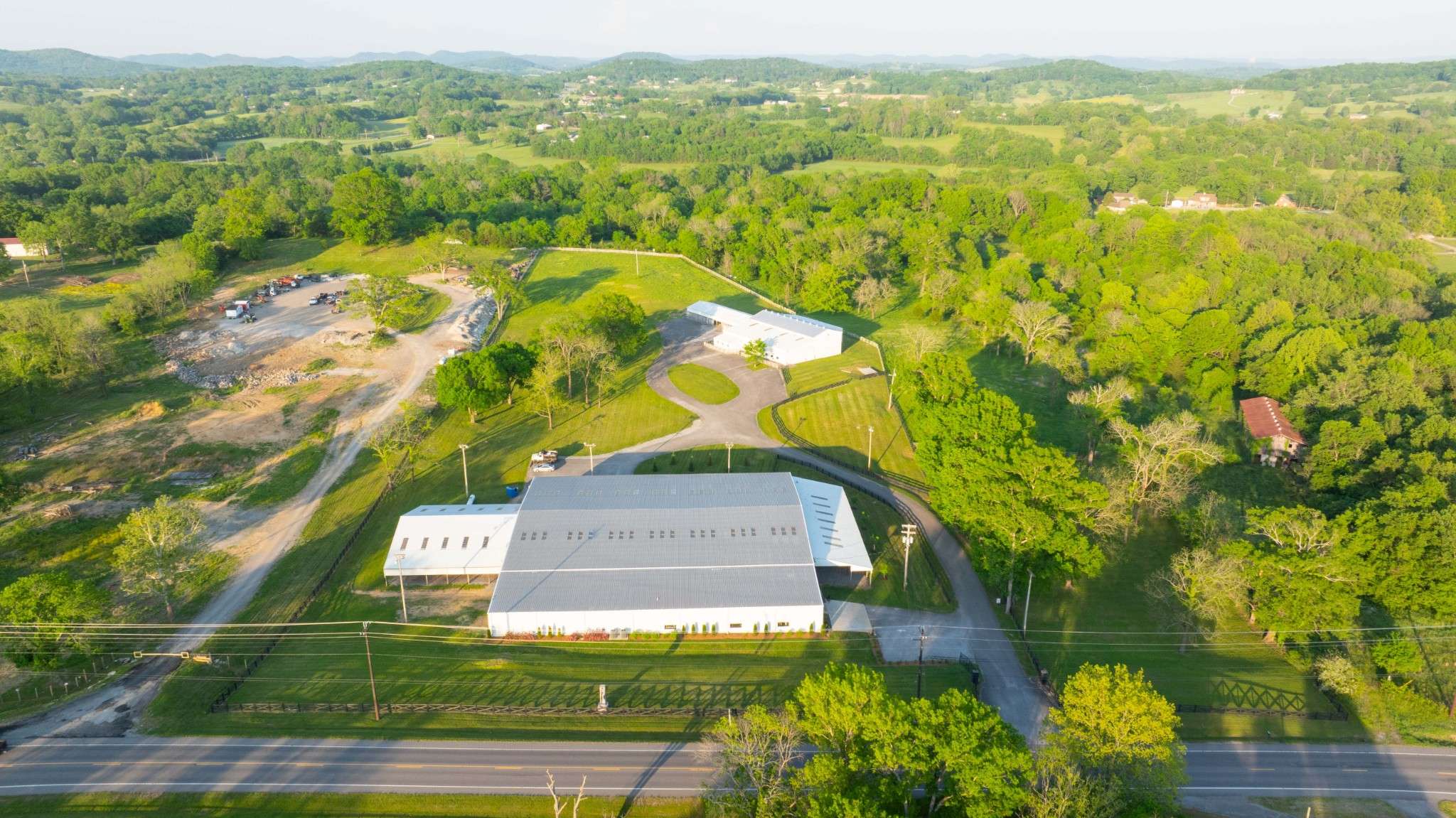 Castalian Springs, TN 37031,5830 Hwy 231 S