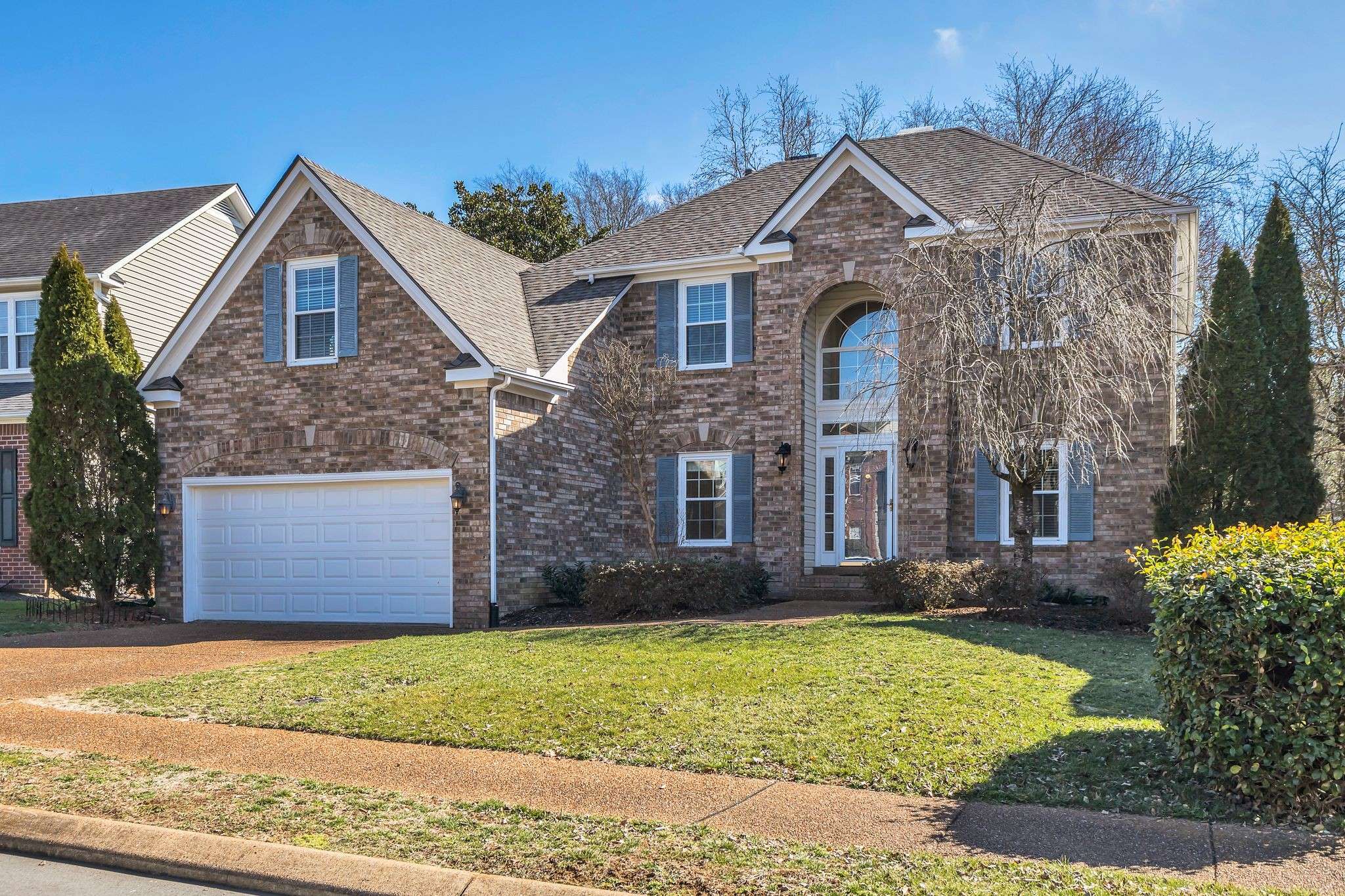 Franklin, TN 37069,208 Cavalcade Cir