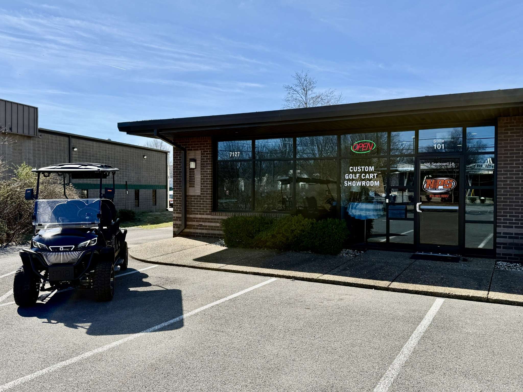 Franklin, TN 37067,126 Seaboard Ln