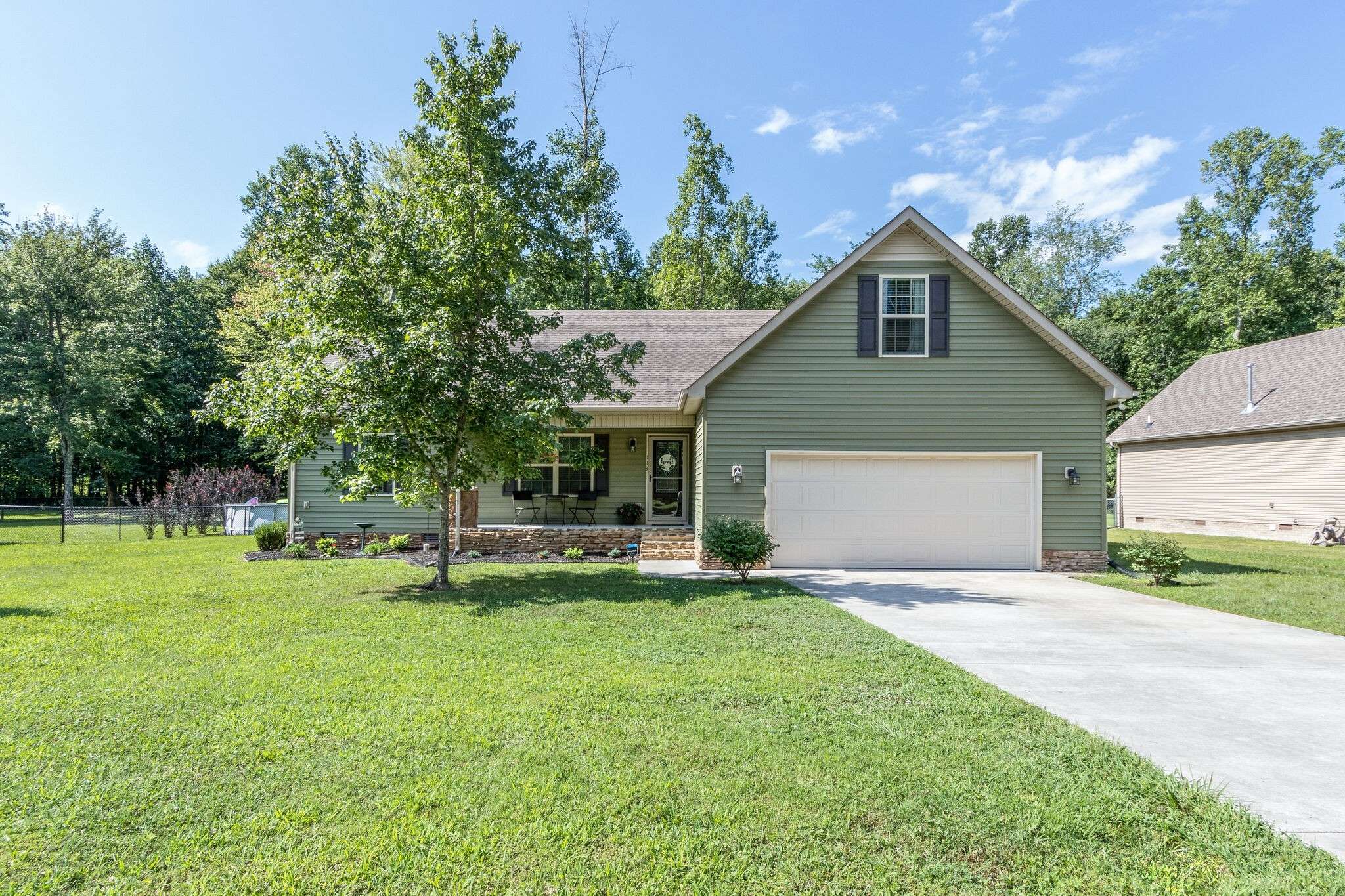 Tullahoma, TN 37388,113 Myra Ln