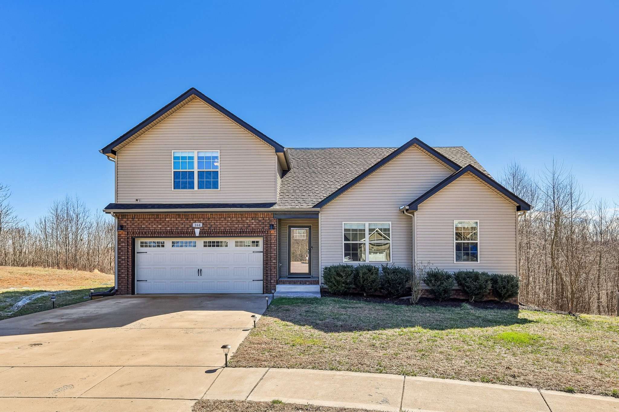 Clarksville, TN 37040,164 Tomahawk Pt