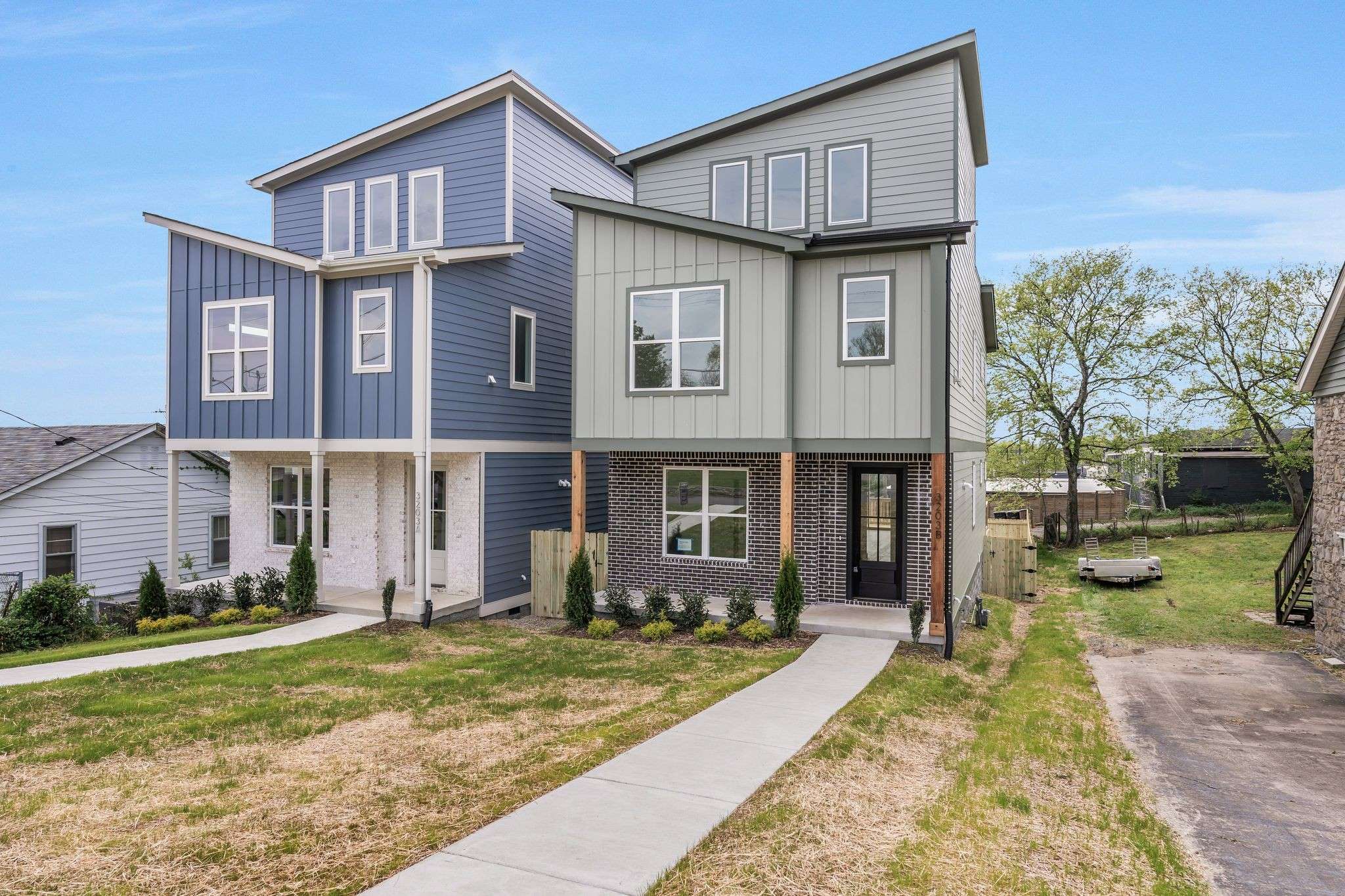 Nashville, TN 37218,3203B Resha Ln