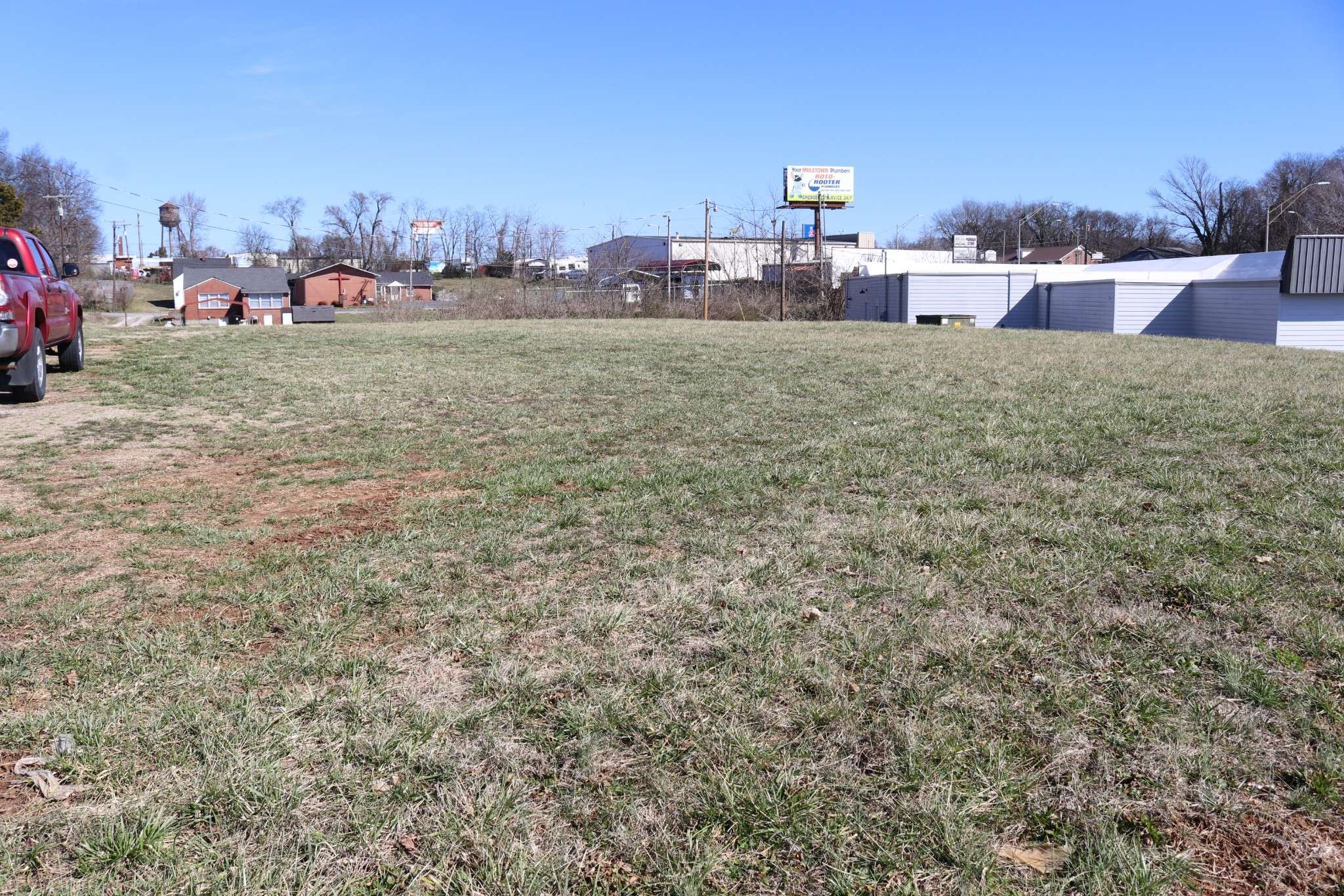 Columbia, TN 38401,2019 S Main St