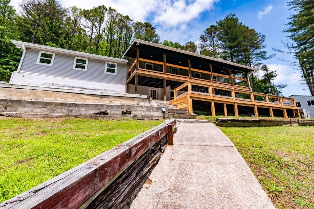 Lynchburg, TN 37352,756 Shasteen Hollow Rd