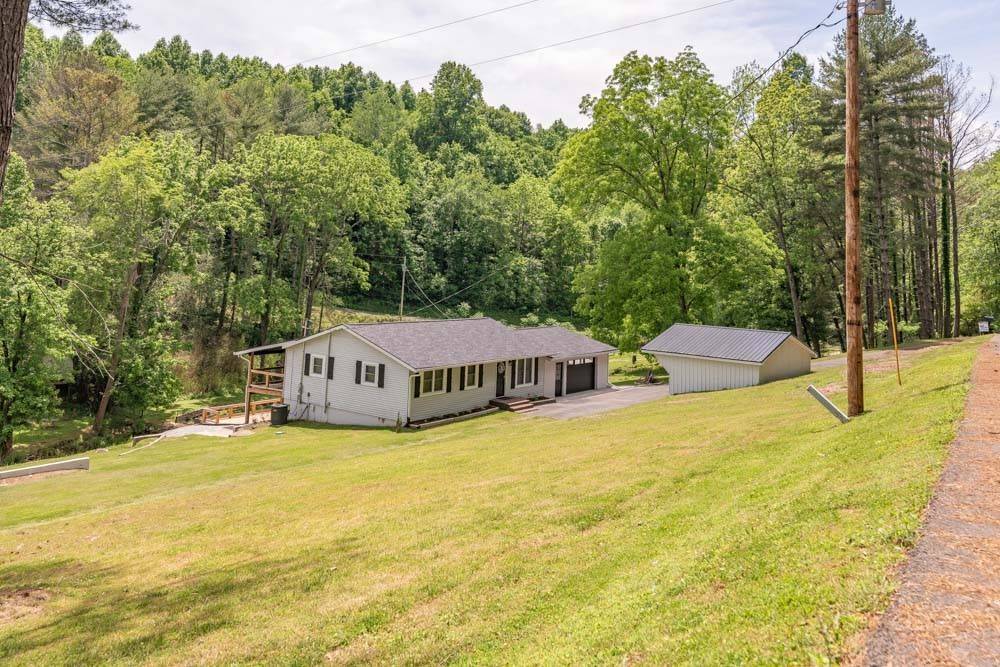 Lynchburg, TN 37352,756 Shasteen Hollow Rd