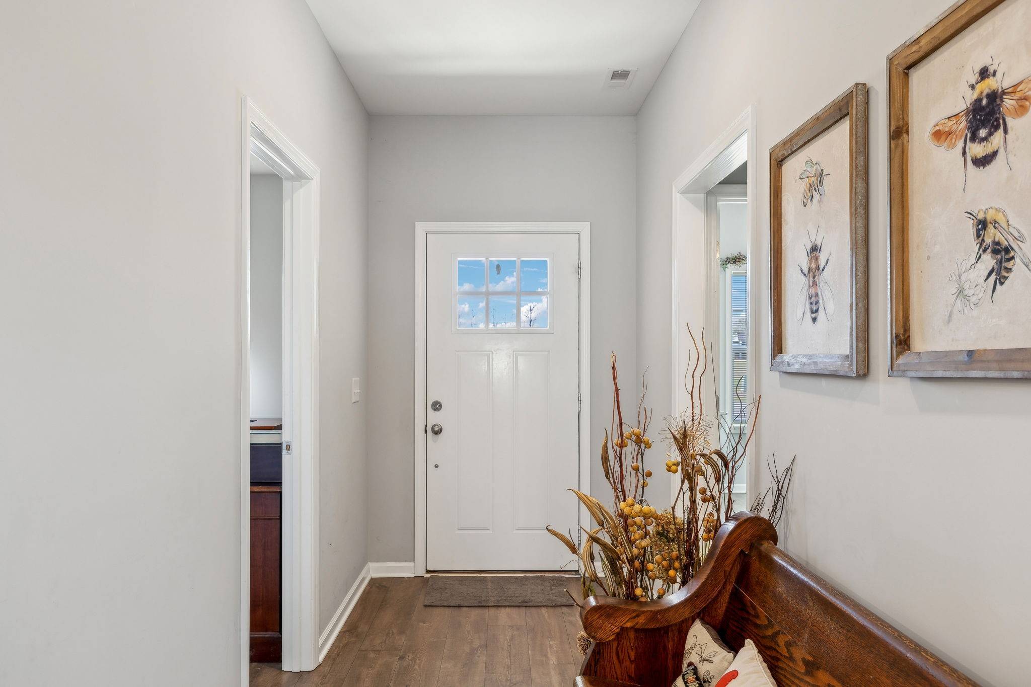 Smithville, TN 37166,263 Villa St