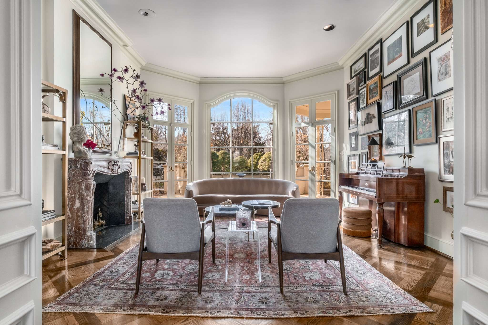 Nashville, TN 37215,32 Northumberland