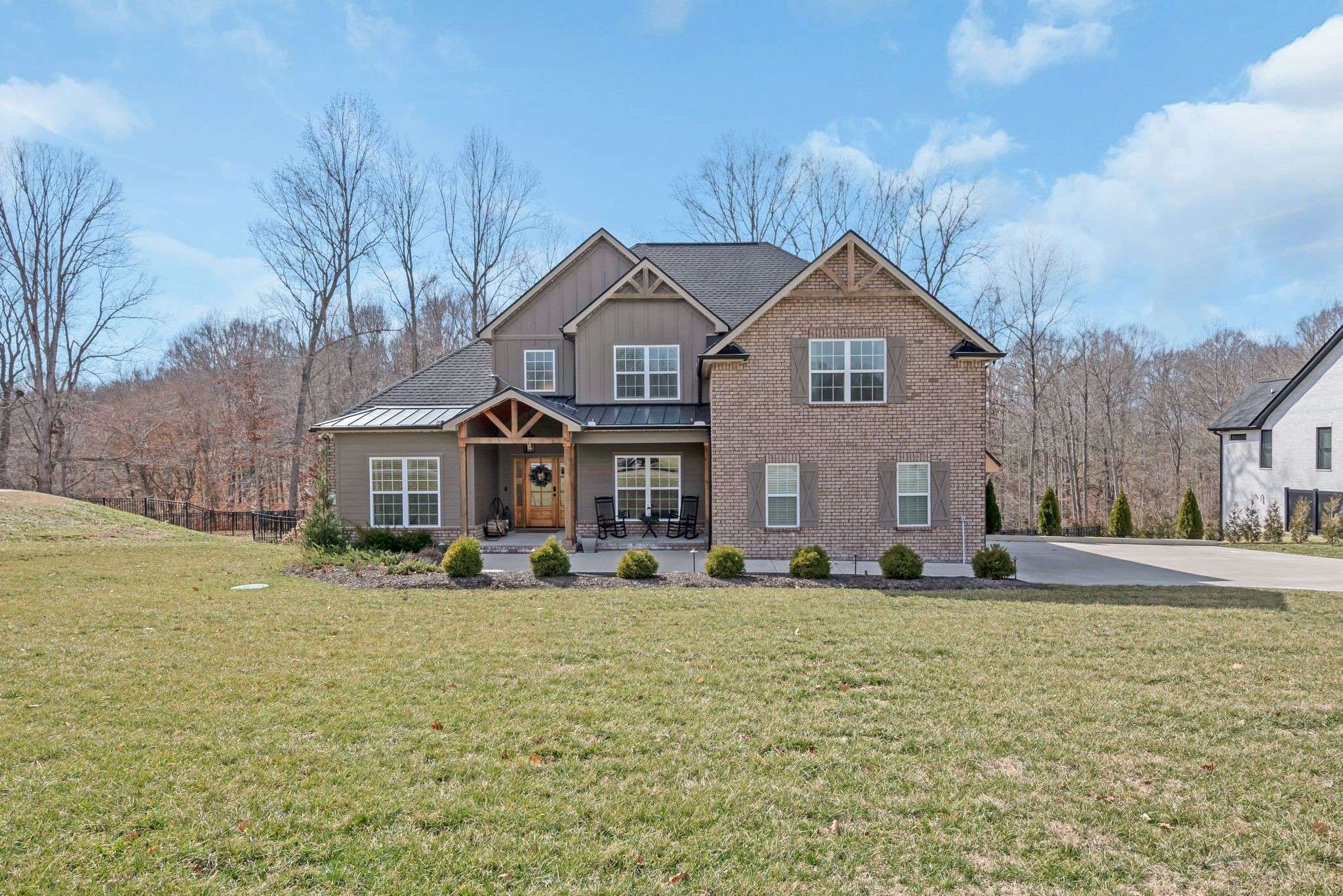 Greenbrier, TN 37073,4132 Ironwood Dr