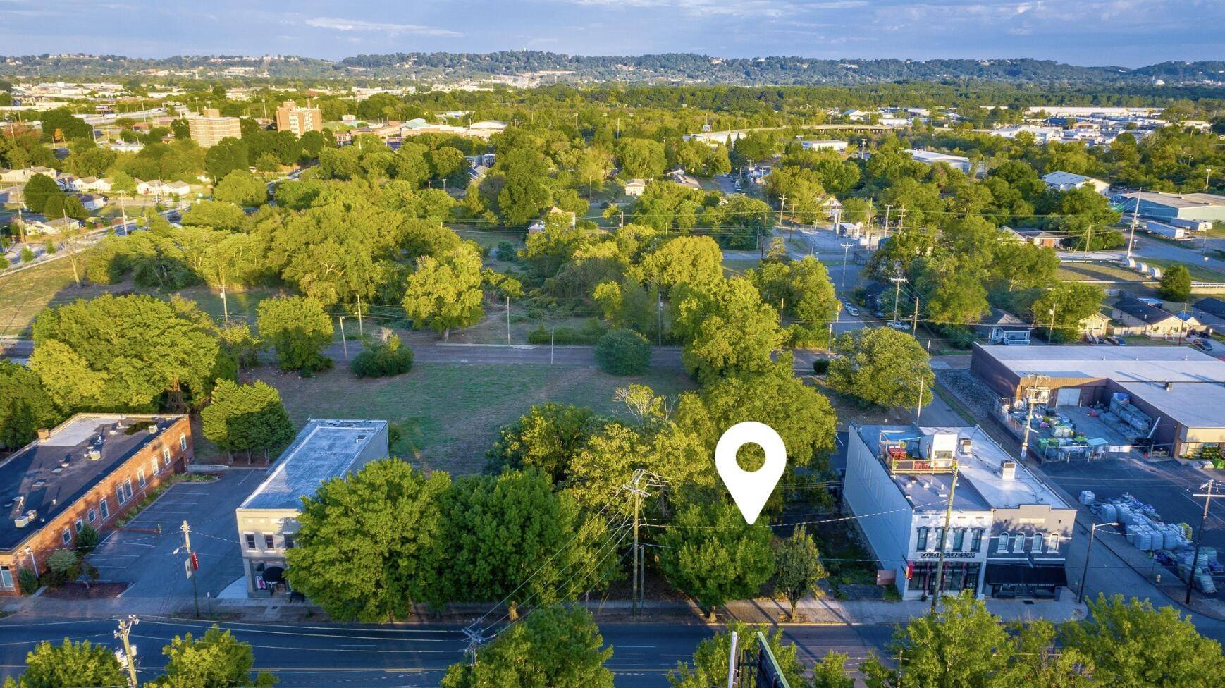 Chattanooga, TN 37408,2642 Broad Street