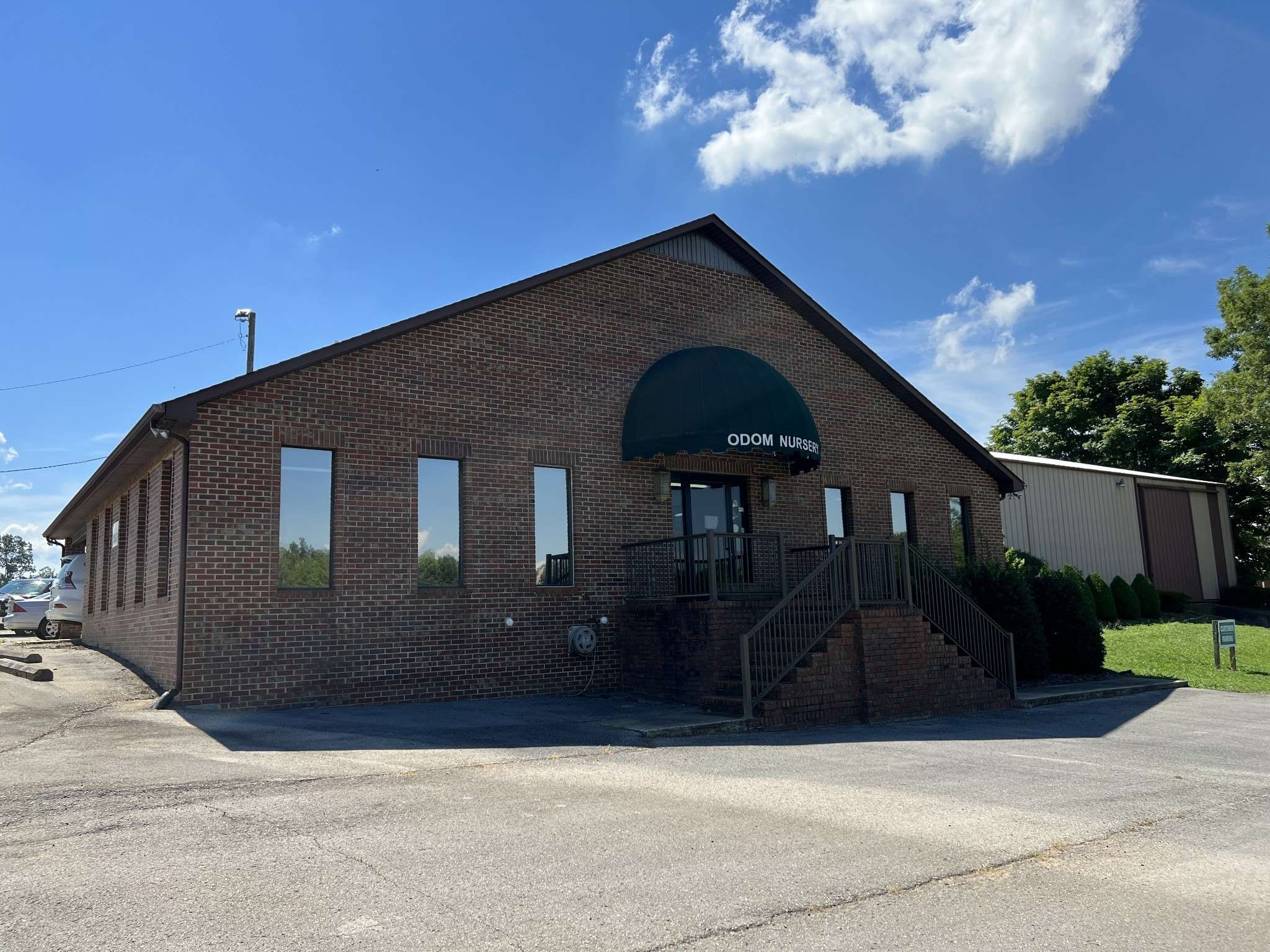 Morrison, TN 37357,10279 Manchester Hwy