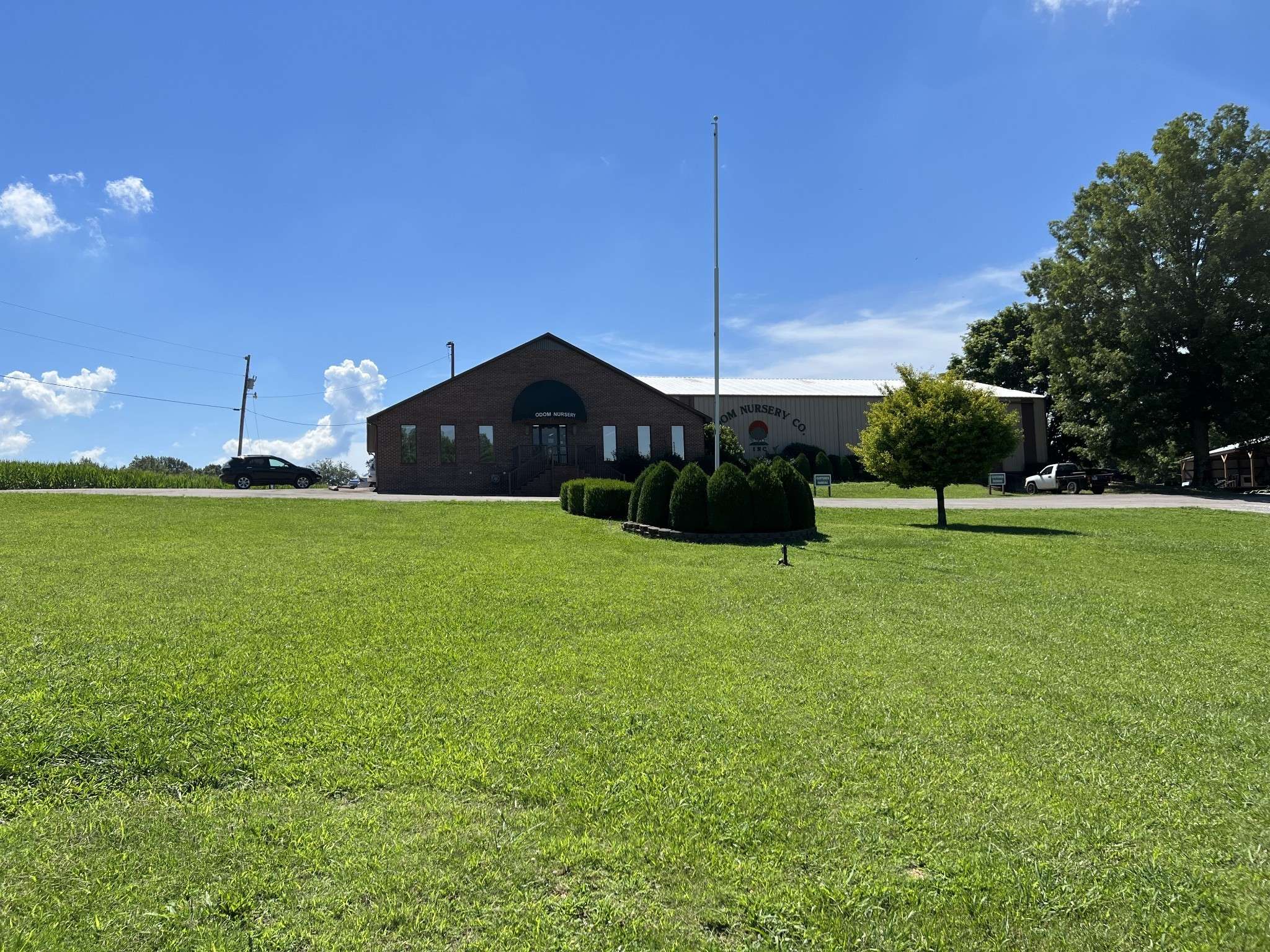 Morrison, TN 37357,10279 Manchester Hwy