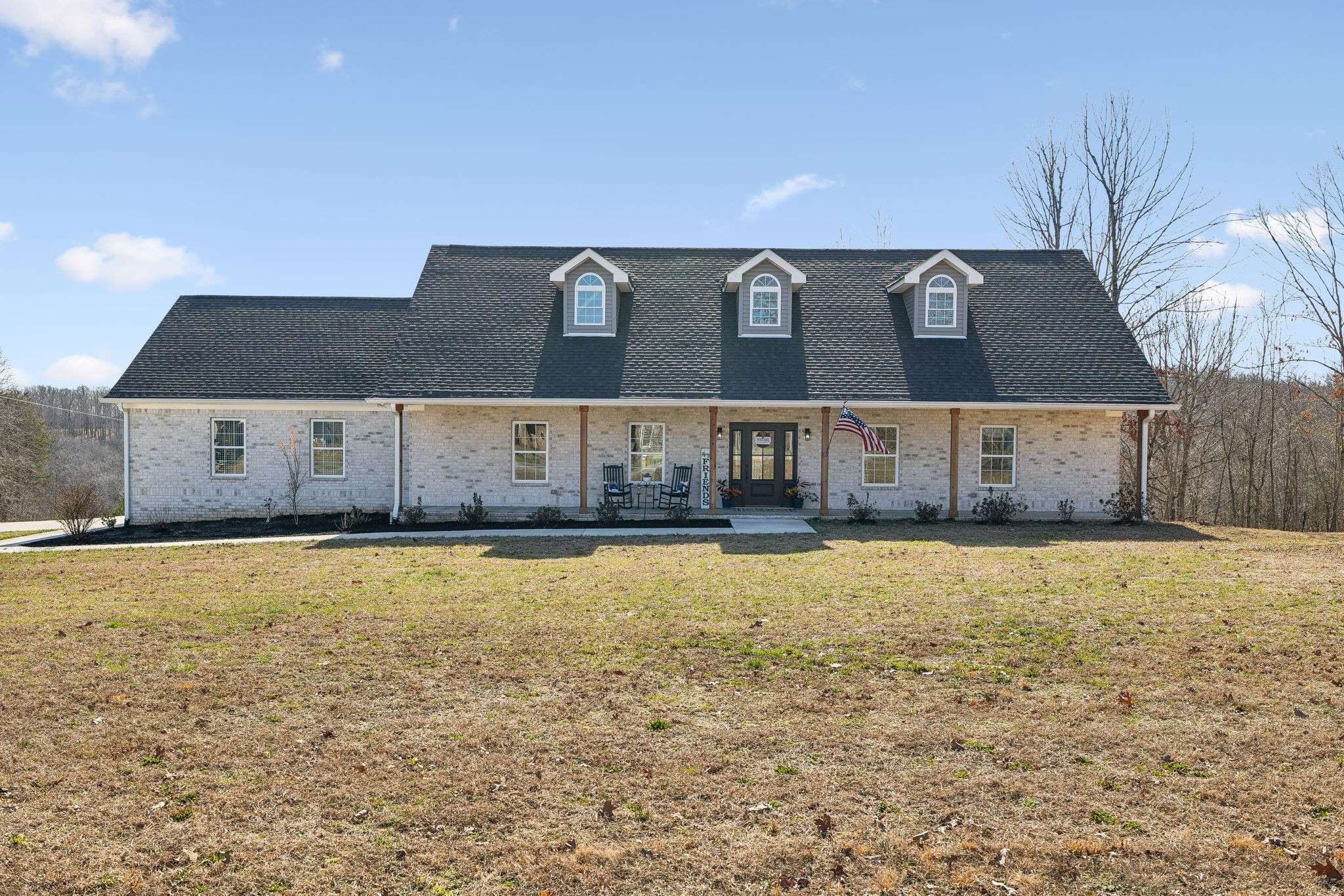 Hohenwald, TN 38462,170 Saddlebrook Dr