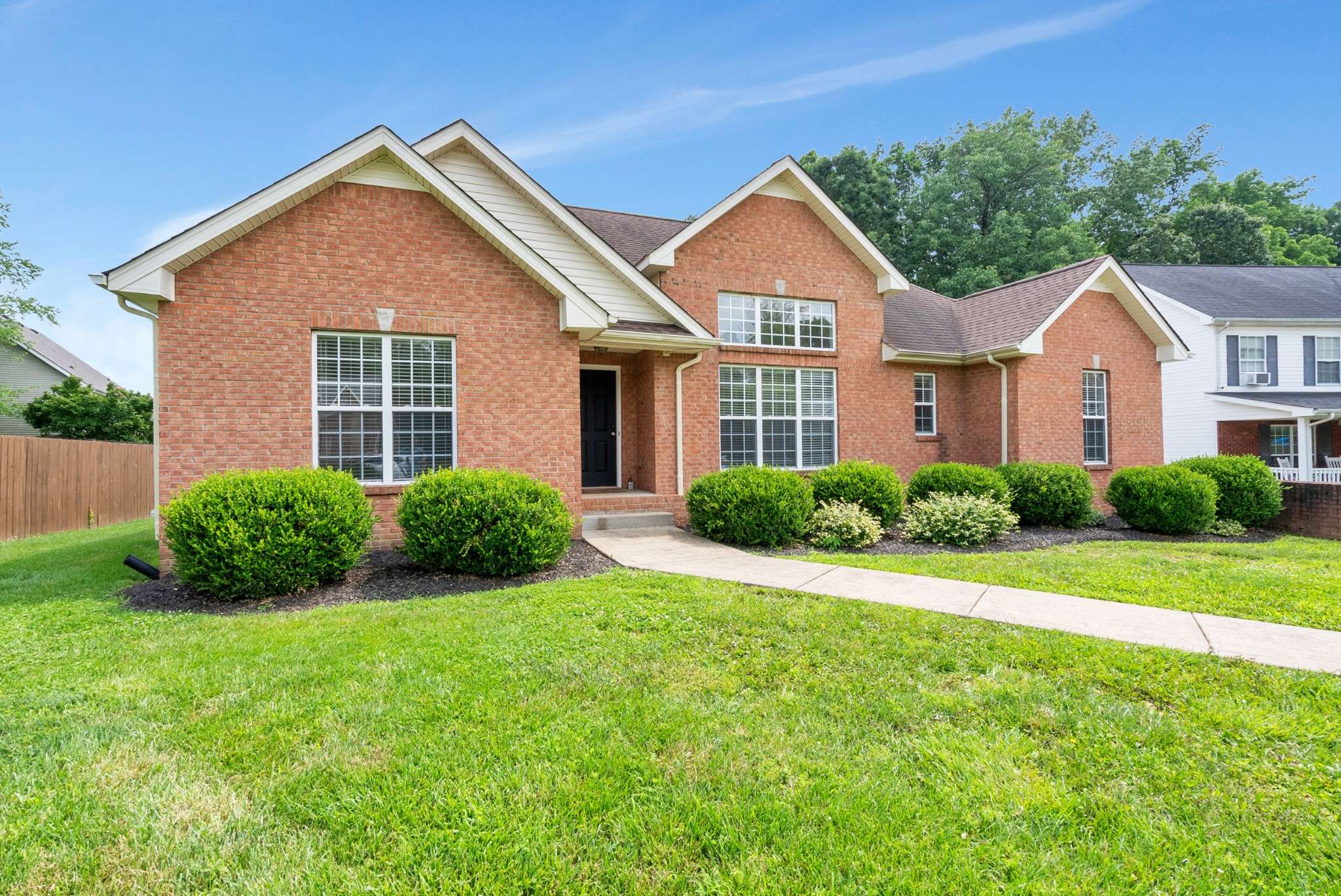 Clarksville, TN 37043,276 Fair Haven Dr