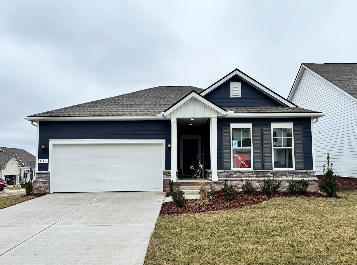 Columbia, TN 38401,4173 Lively Street