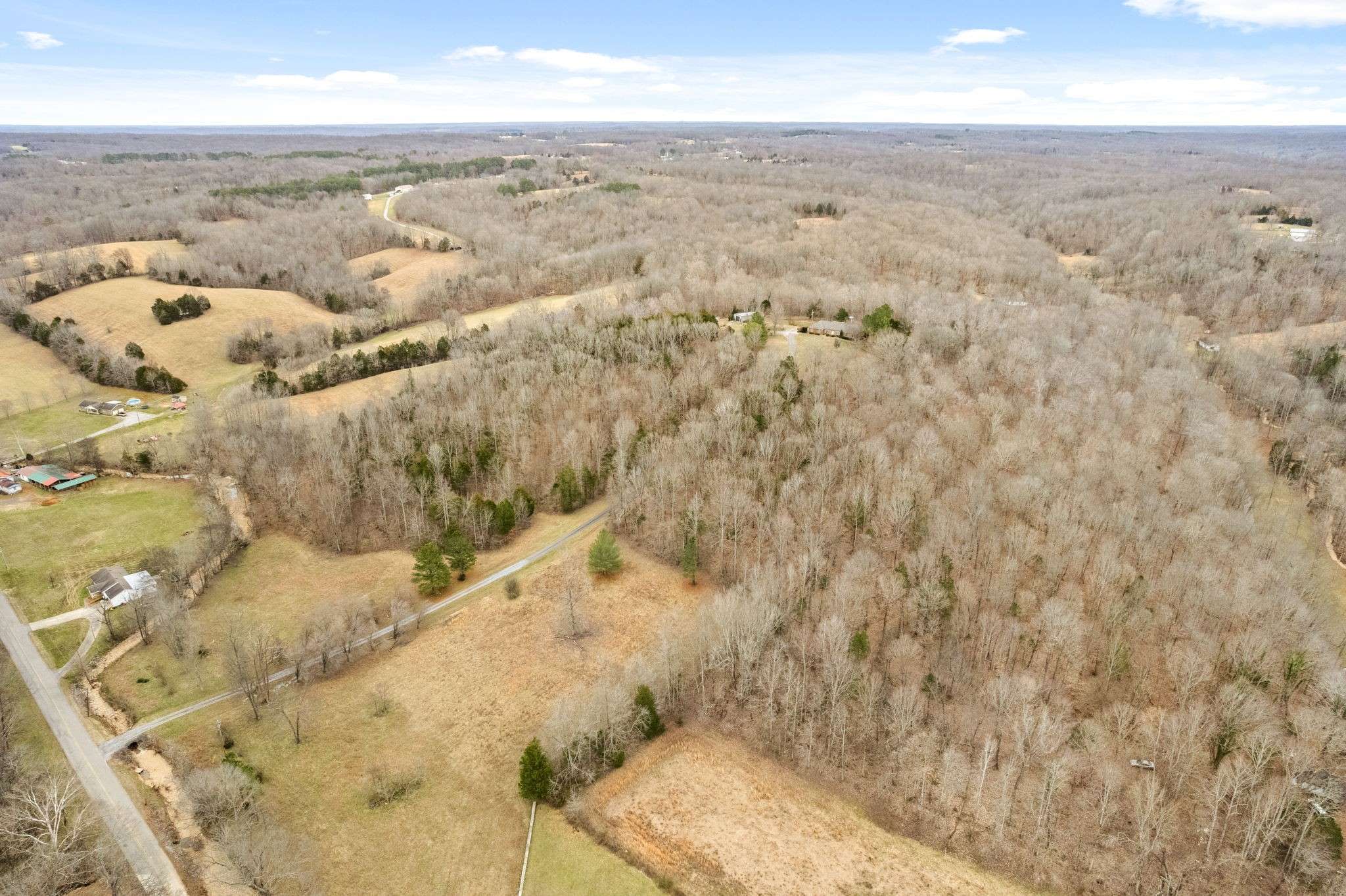 Cunningham, TN 37052,1760 McWhorter Rd