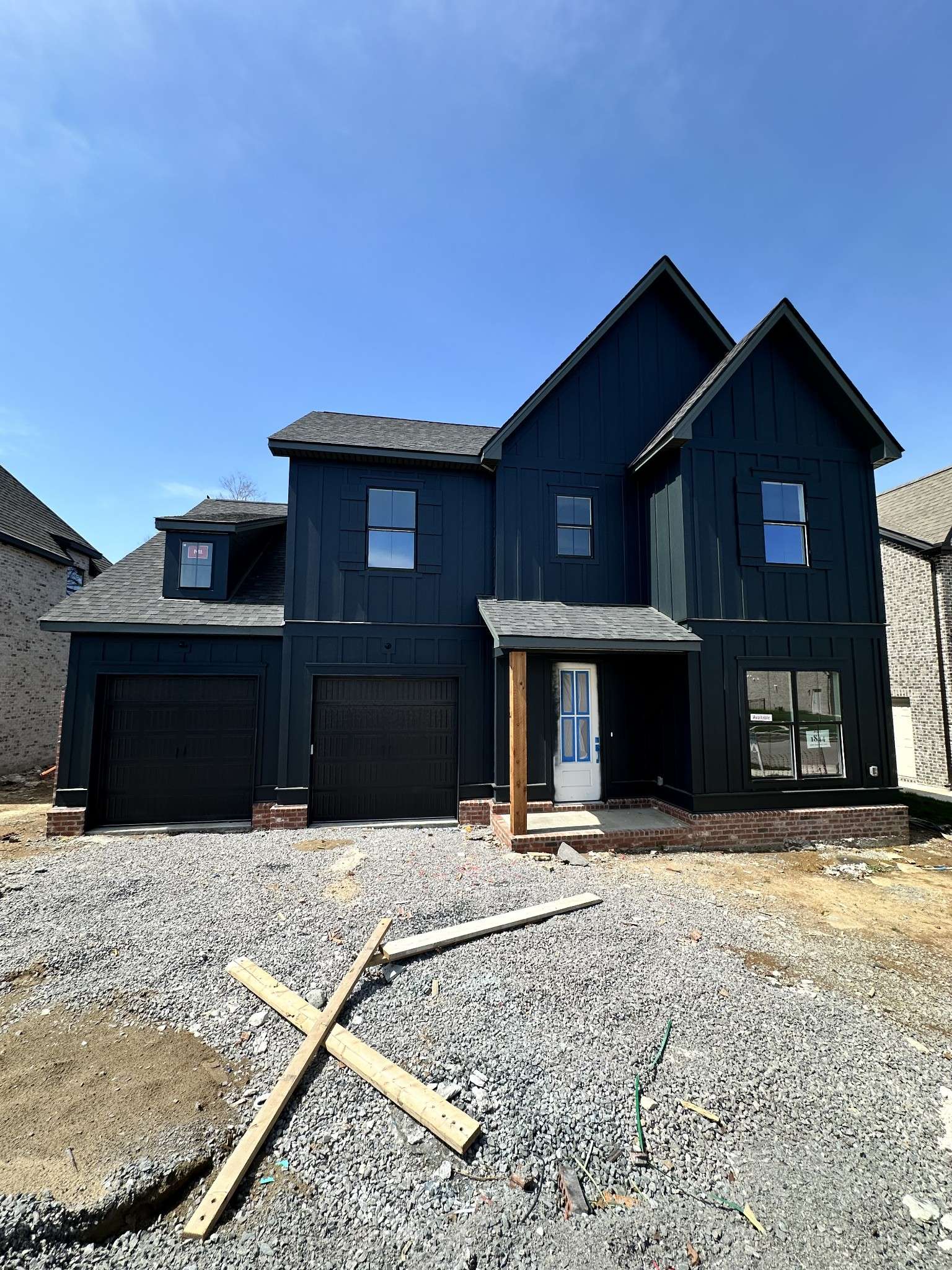 Thompsons Station, TN 37179,3298 Sassafras Lane