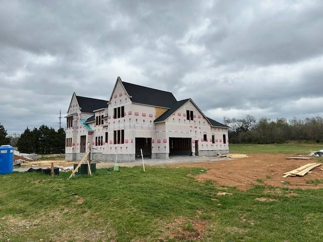 Murfreesboro, TN 37130,0 Eslin Court