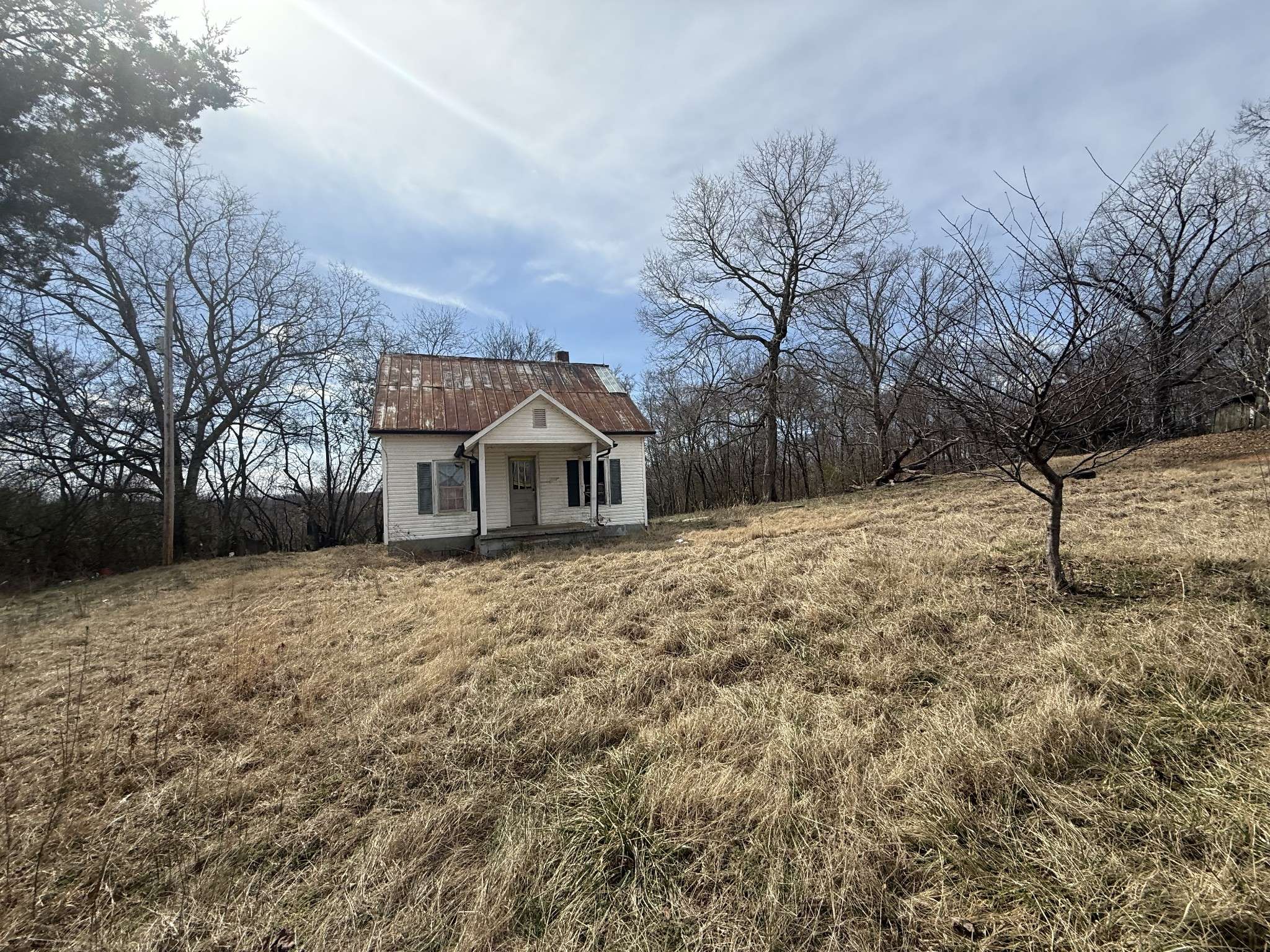 Southside, TN 37171,5 Grays Chapel Rd Tract 5