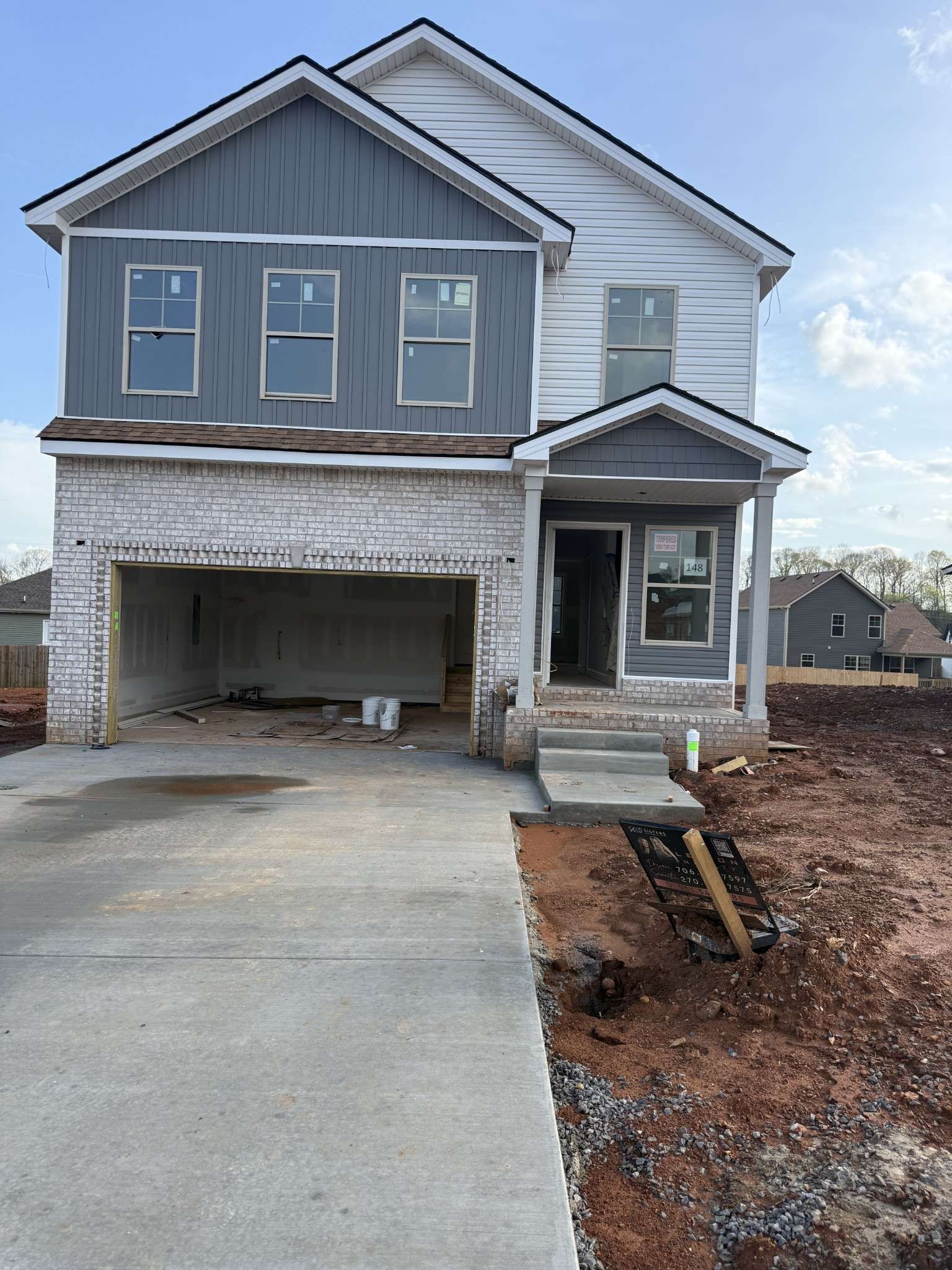 Clarksville, TN 37040,148 Cardinal Creek