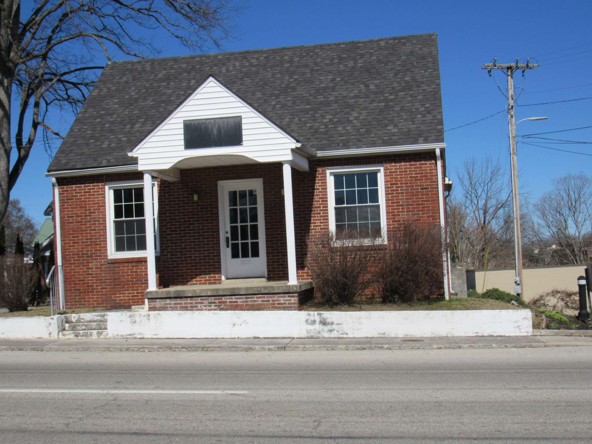 Mcminnville, TN 37110,202 W Morford St